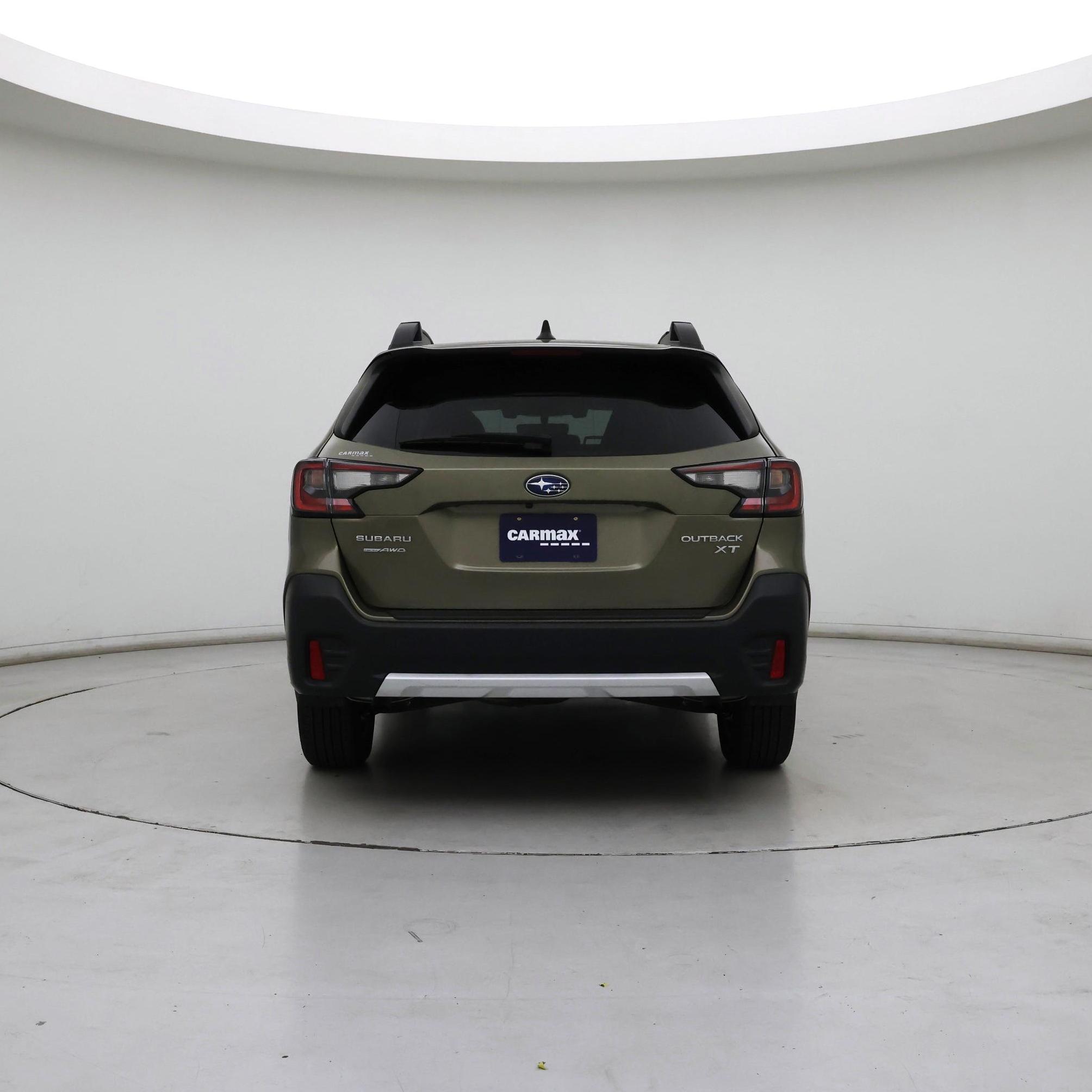 Thumbnail: 2022 Subaru Outback - 6