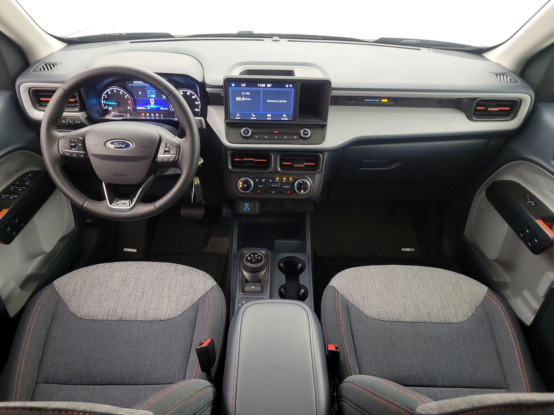 Thumbnail: 2023 Ford Maverick - 9