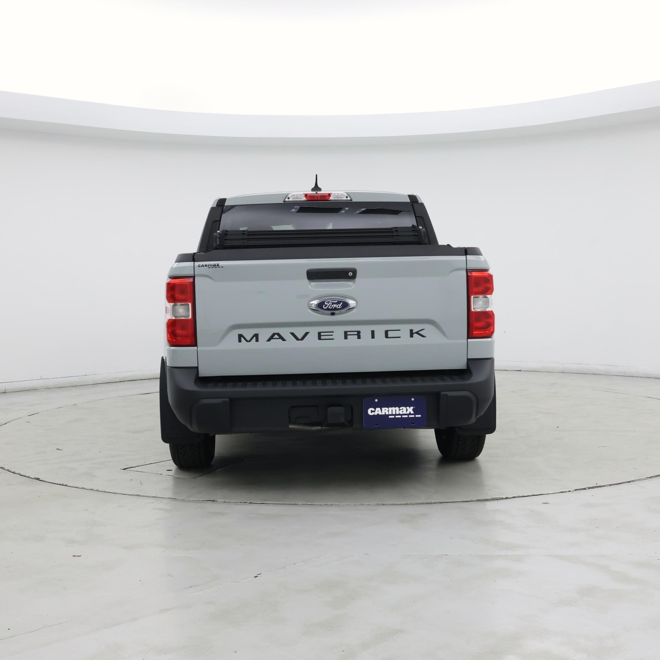 Thumbnail: 2023 Ford Maverick - 6