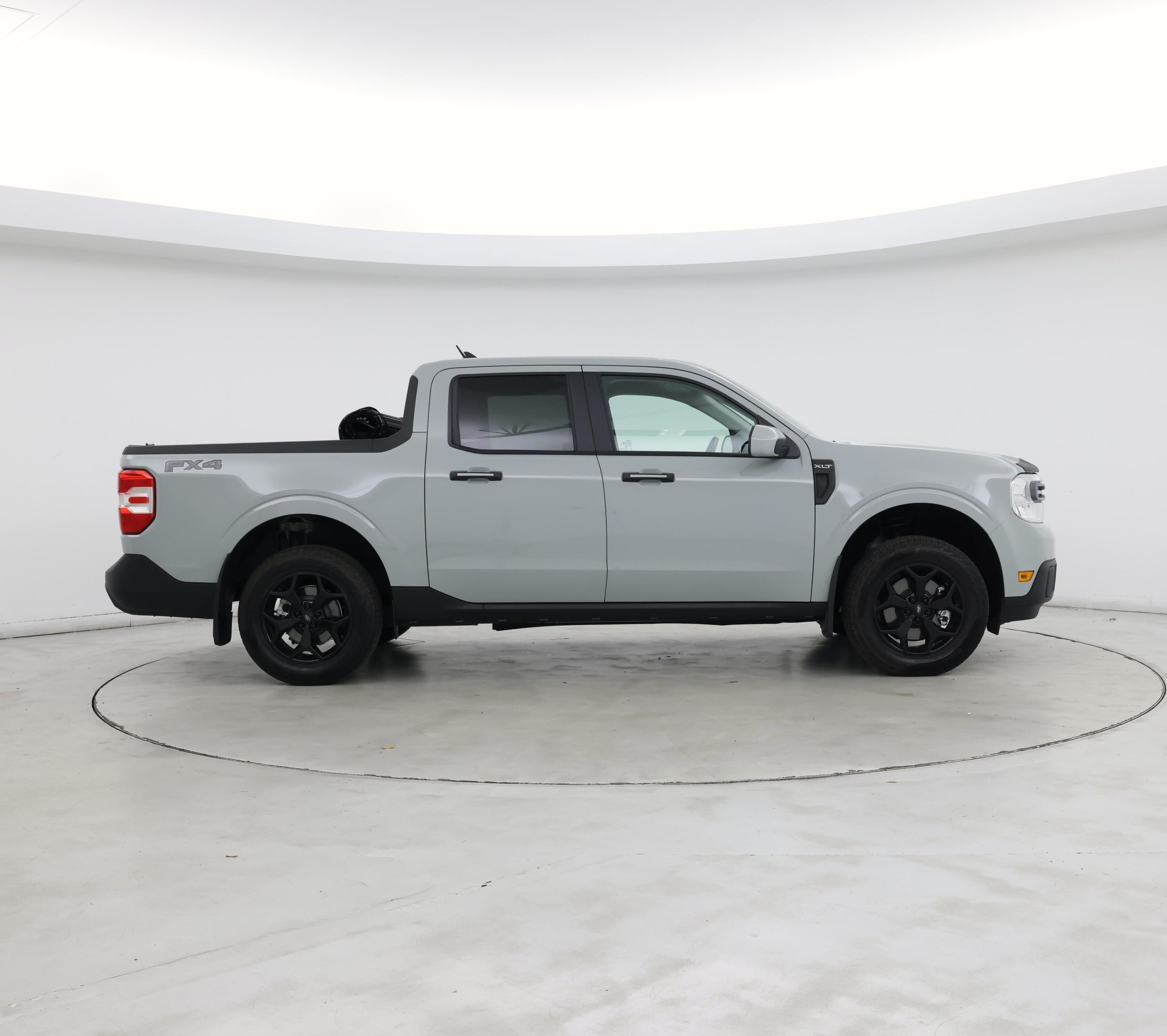 Thumbnail: 2023 Ford Maverick - 7