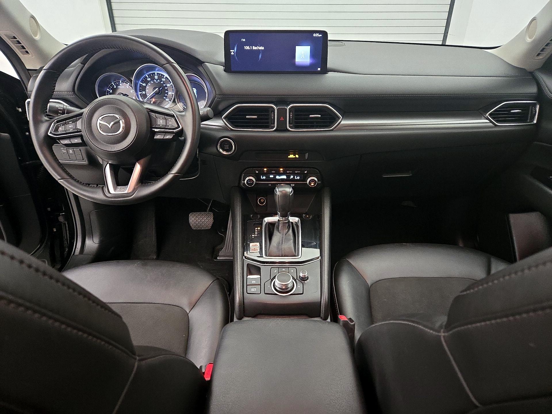 Thumbnail: 2023 Mazda CX-5 - 9