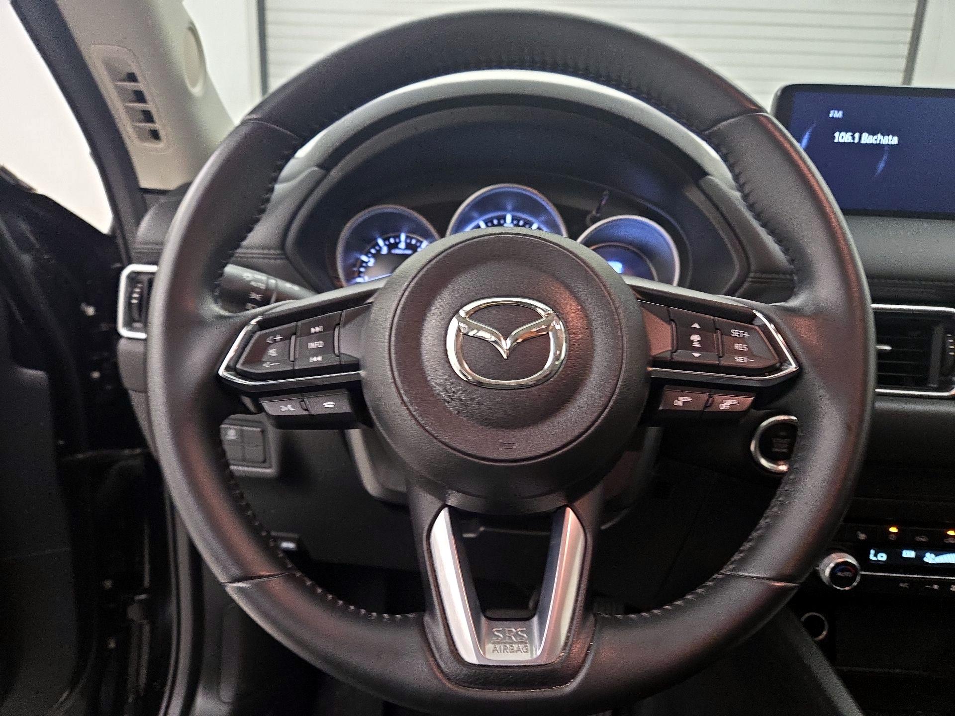 Thumbnail: 2023 Mazda CX-5 - 10