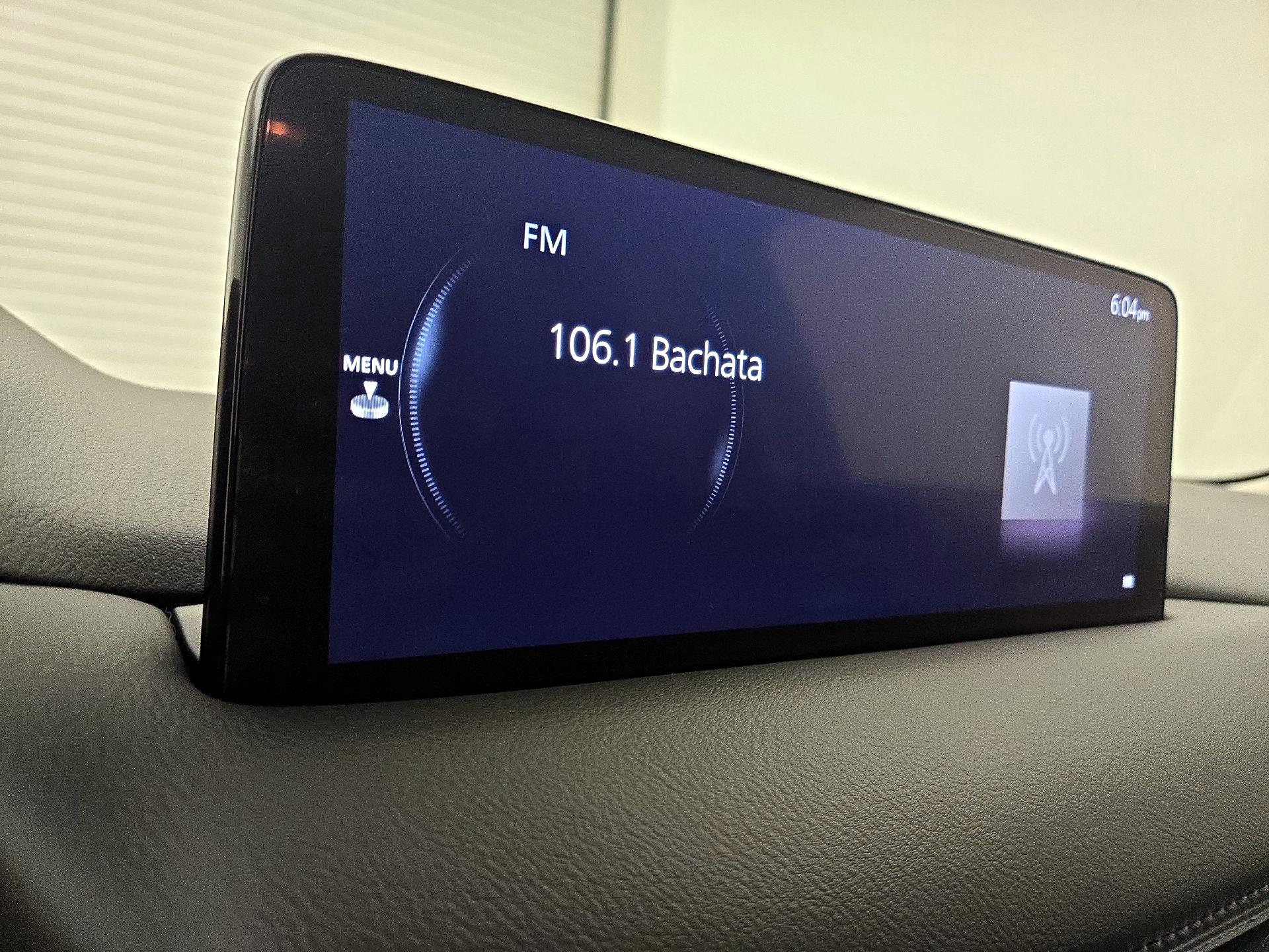 Thumbnail: 2023 Mazda CX-5 - 15