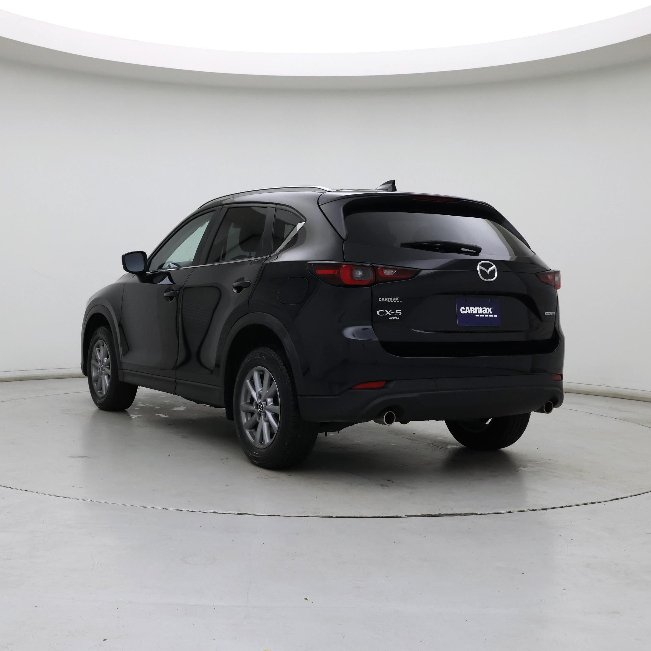 Thumbnail: 2023 Mazda CX-5 - 2