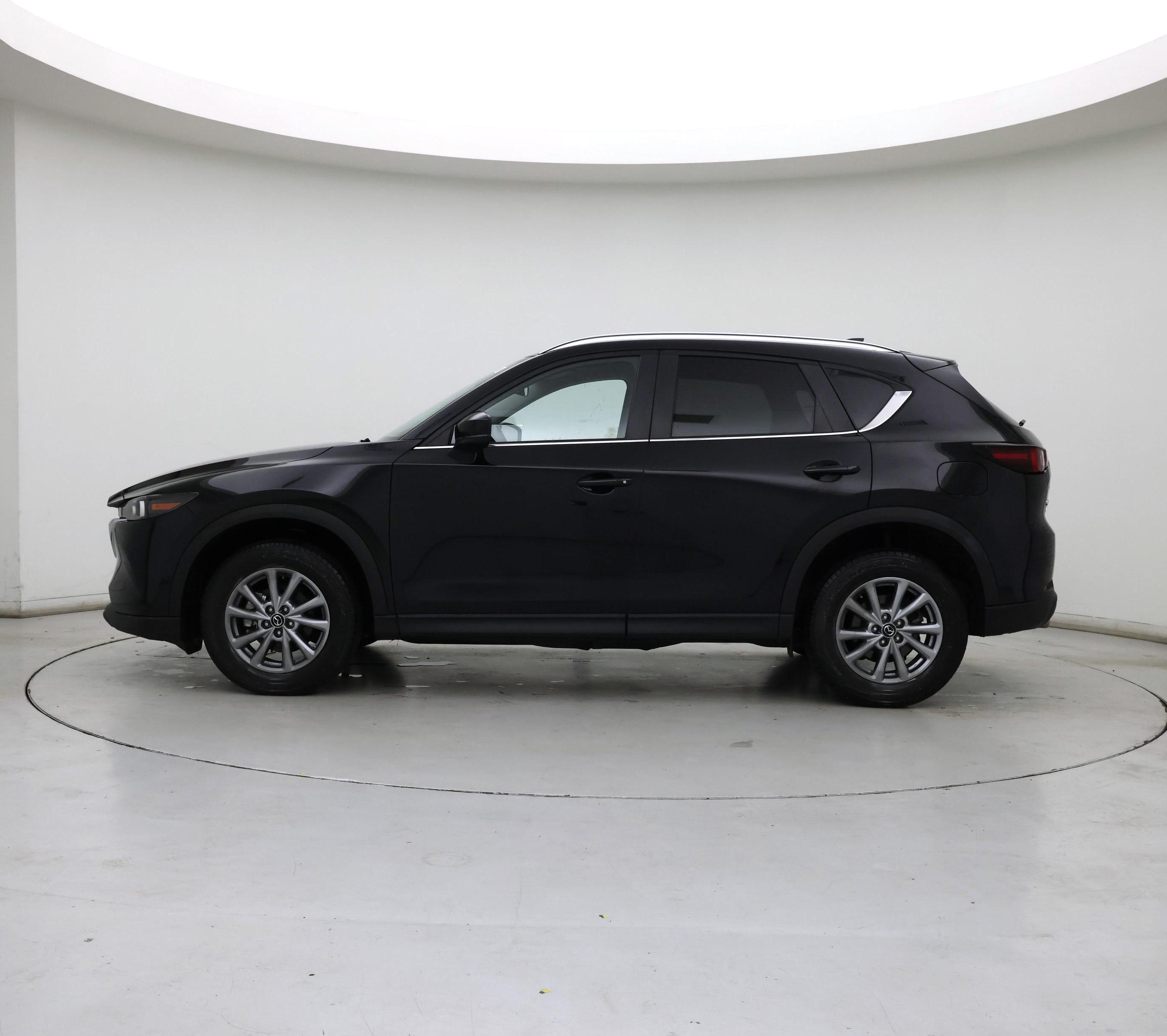 Thumbnail: 2023 Mazda CX-5 - 3