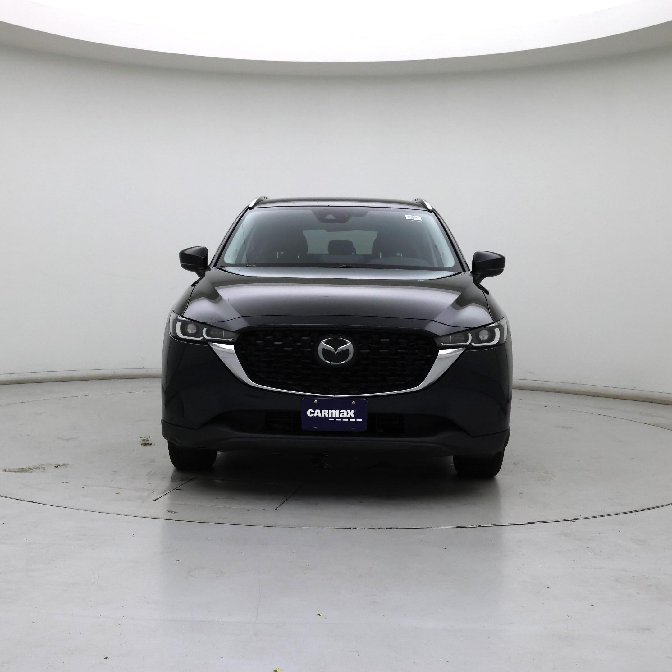 Thumbnail: 2023 Mazda CX-5 - 5