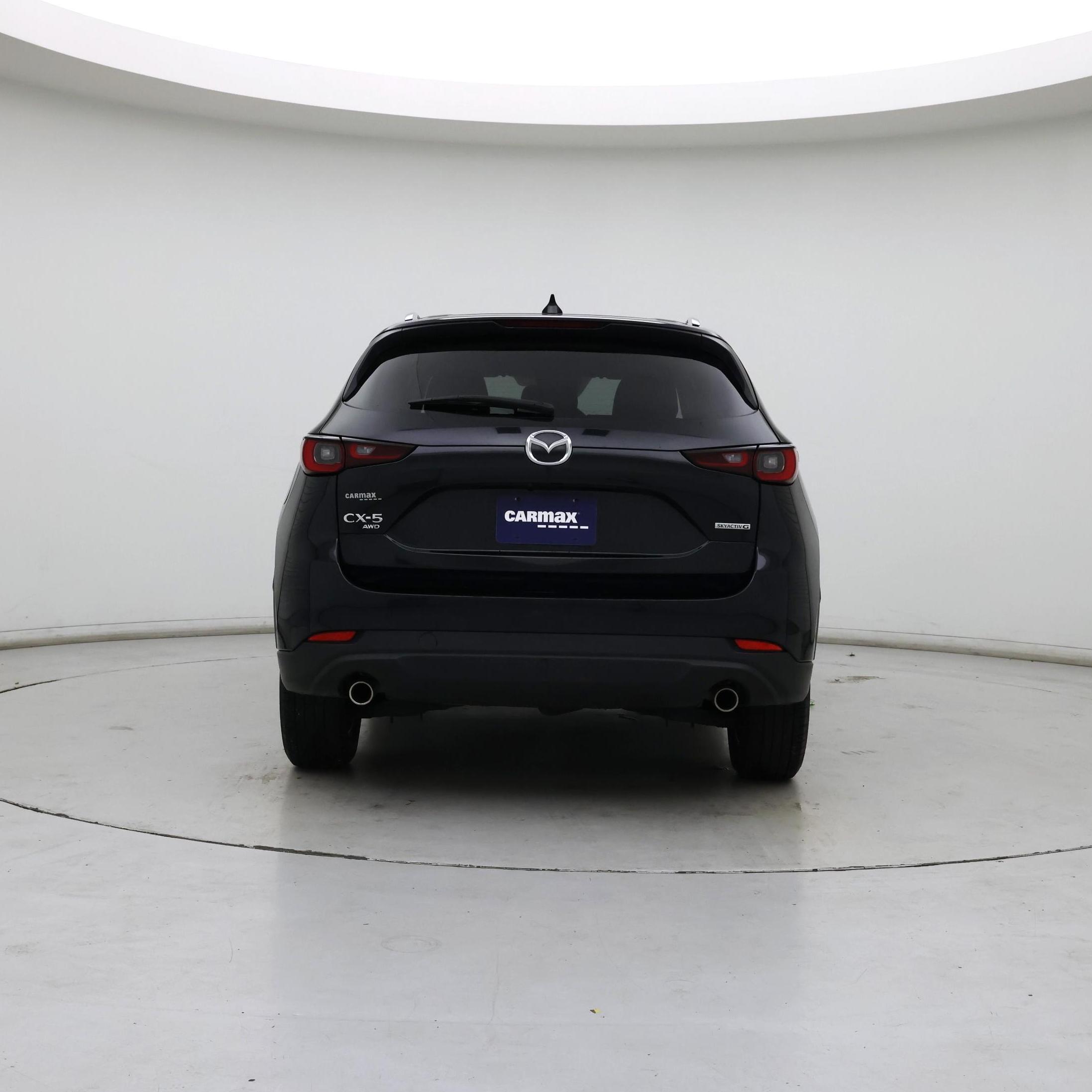 Thumbnail: 2023 Mazda CX-5 - 6