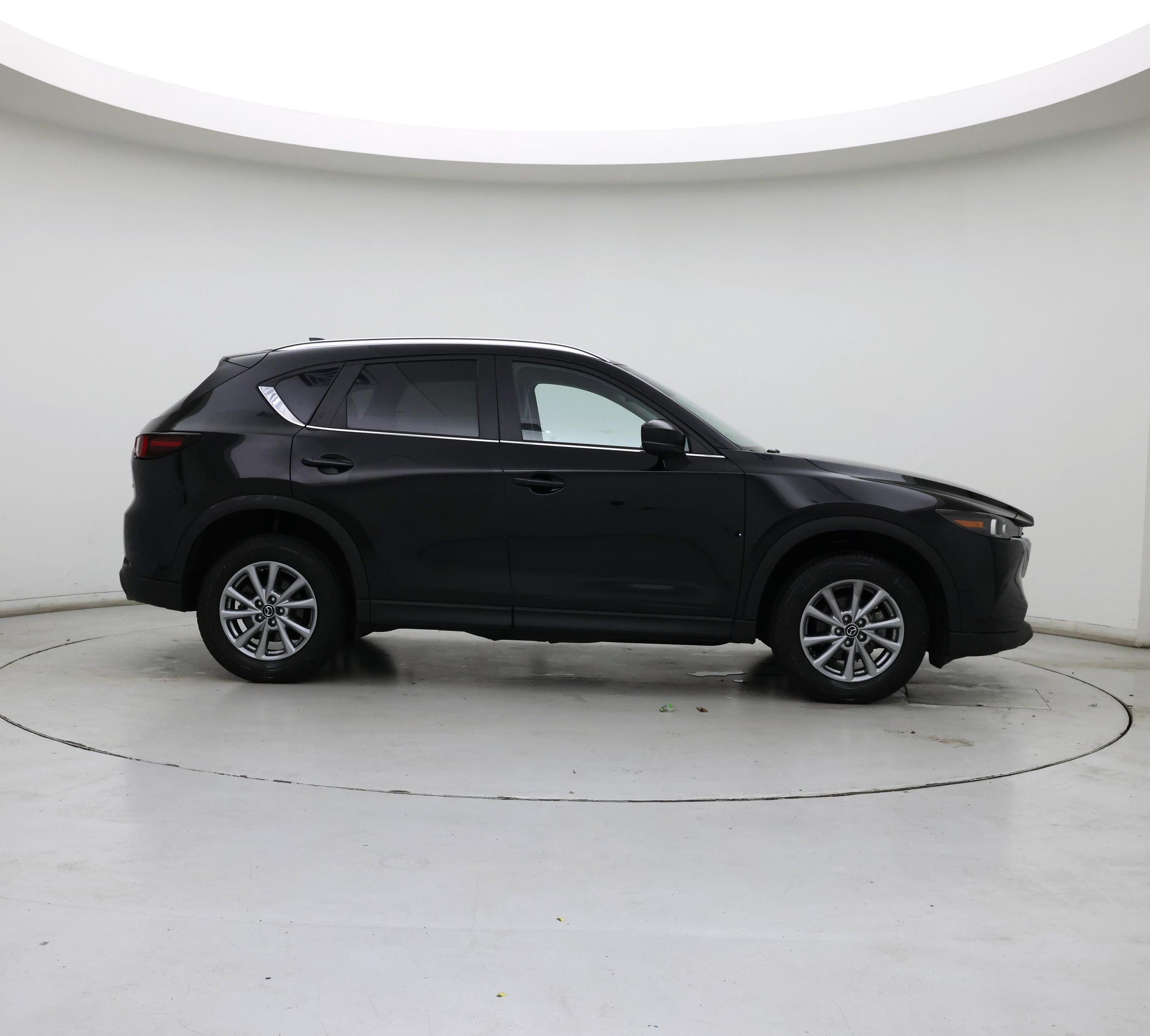 Thumbnail: 2023 Mazda CX-5 - 7