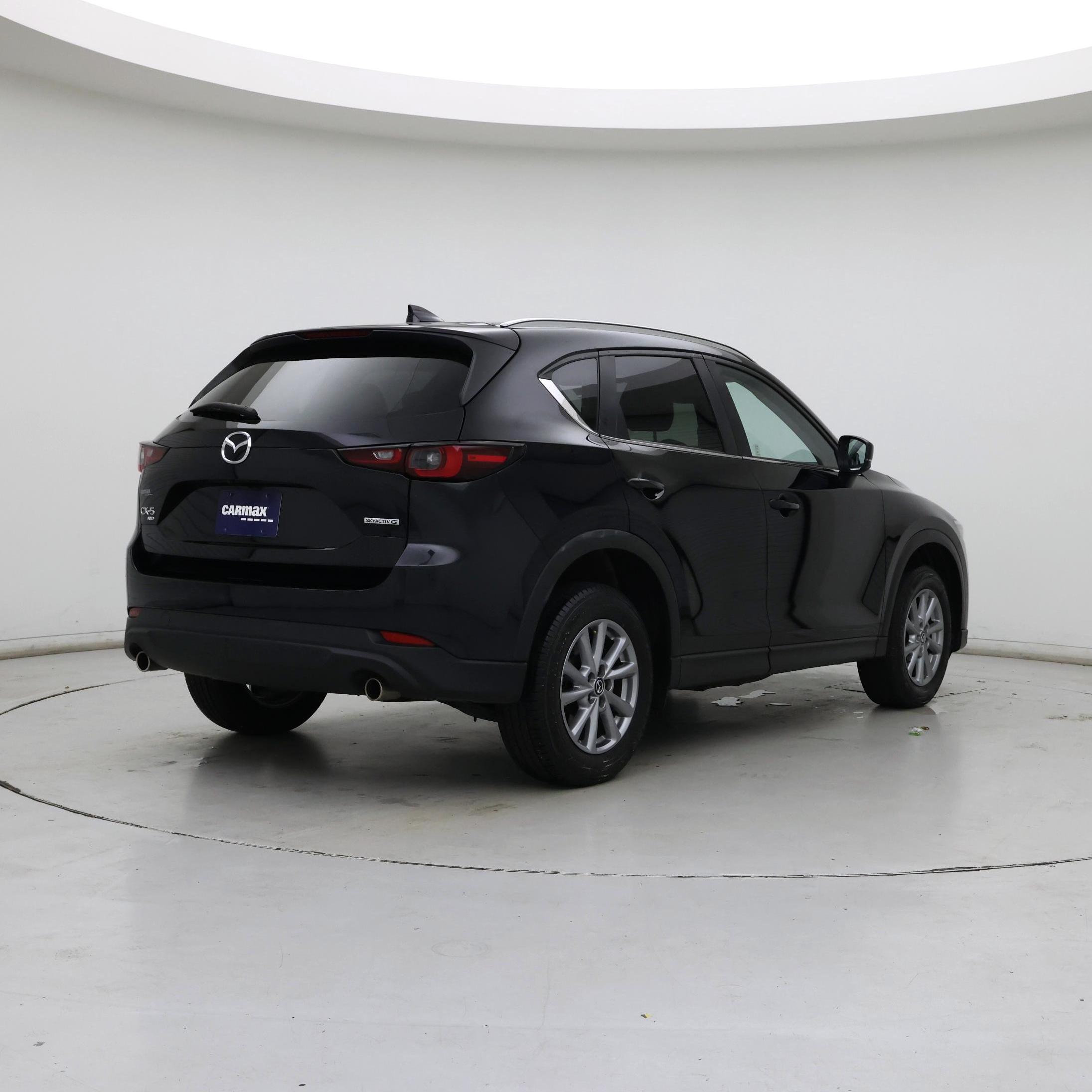 Thumbnail: 2023 Mazda CX-5 - 8