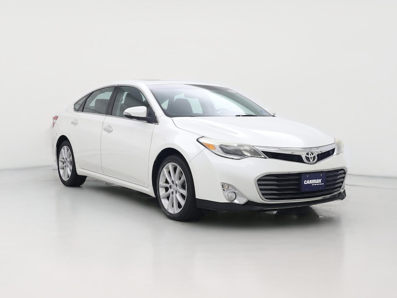 2014 Toyota Avalon Limited -
                  Saint Paul, MN