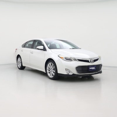 2014 Toyota Avalon Limited