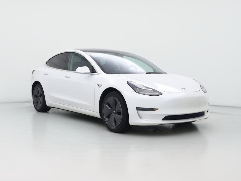 2019 Tesla Model 3 Standard Range -
                  Edison, NJ