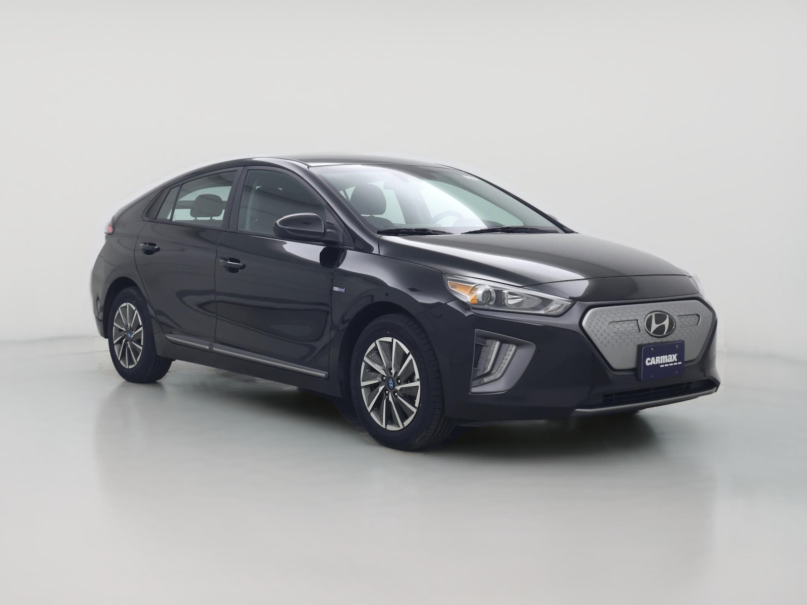 2020 Hyundai IONIQ