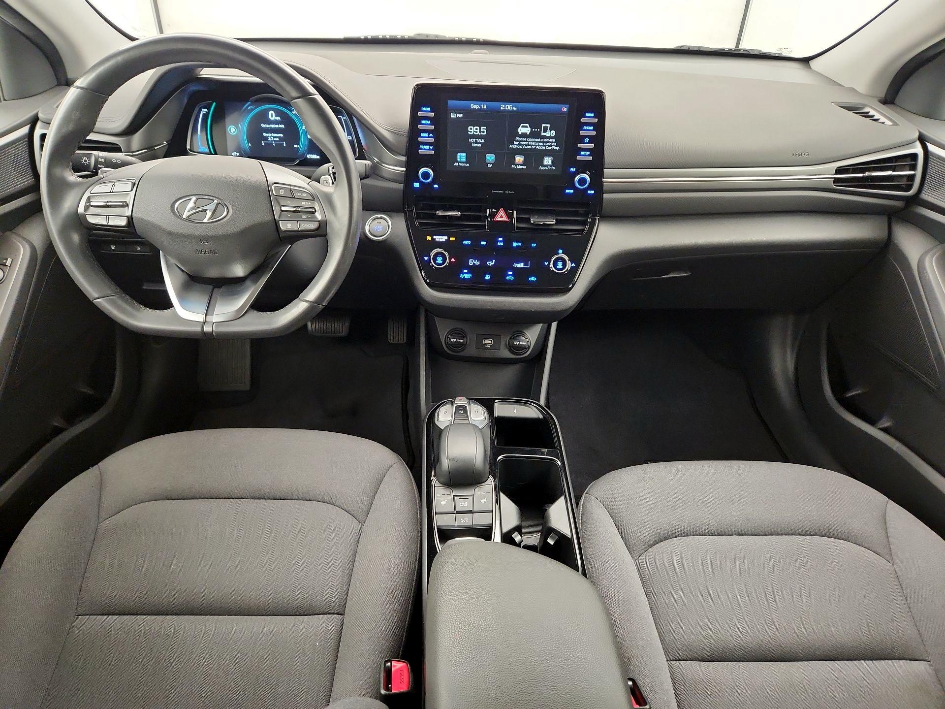 Thumbnail: 2020 Hyundai Ioniq - 9