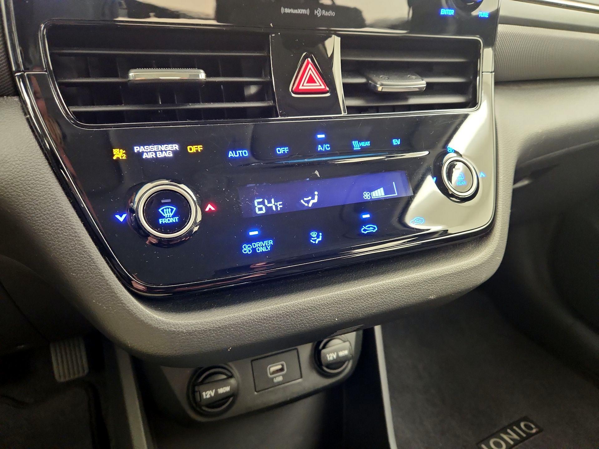 Thumbnail: 2020 Hyundai Ioniq - 16