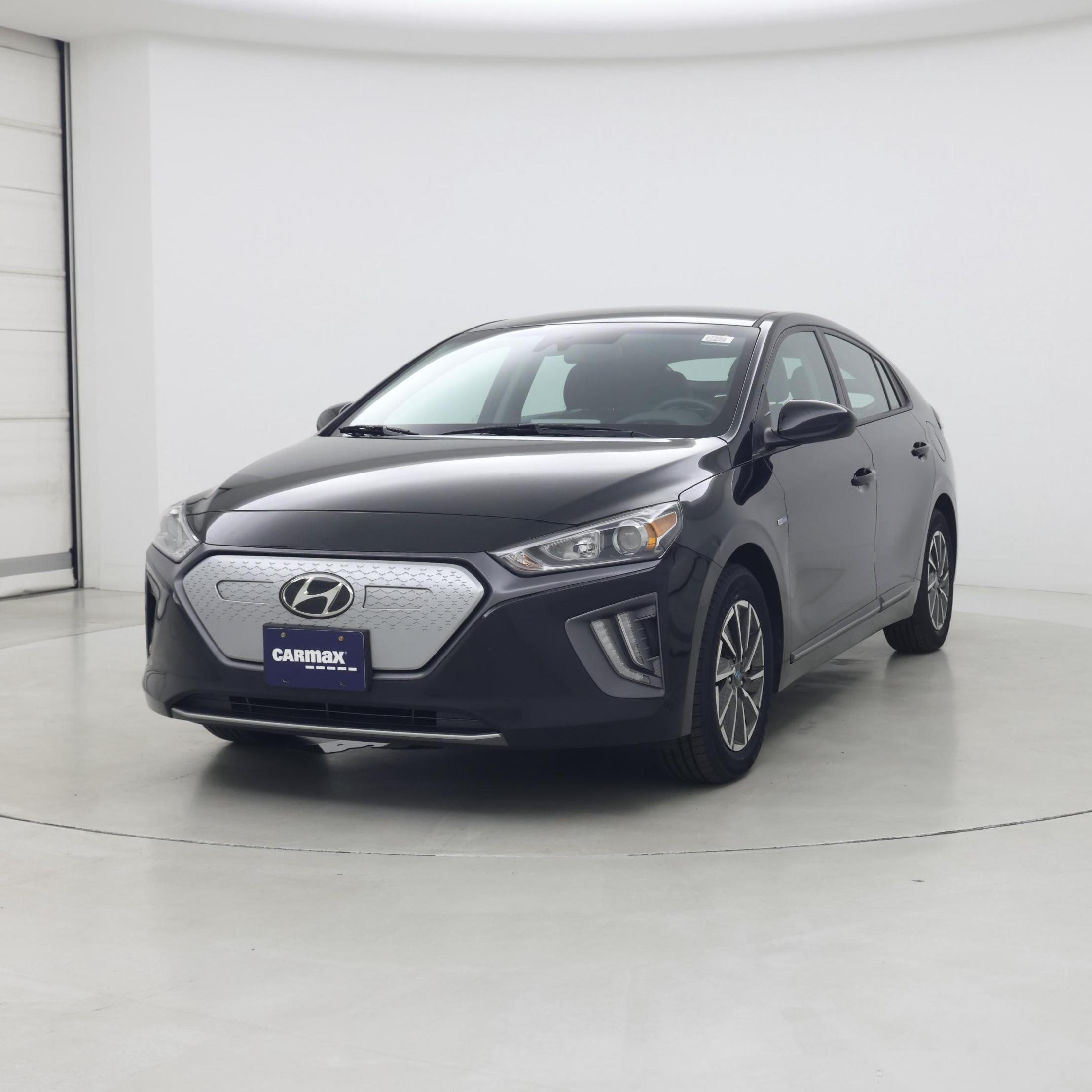 Thumbnail: 2020 Hyundai Ioniq - 4