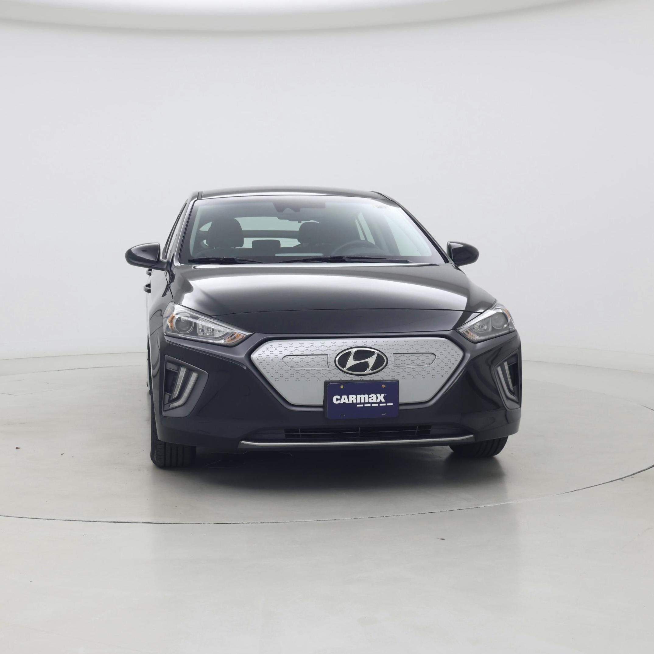 Thumbnail: 2020 Hyundai Ioniq - 5