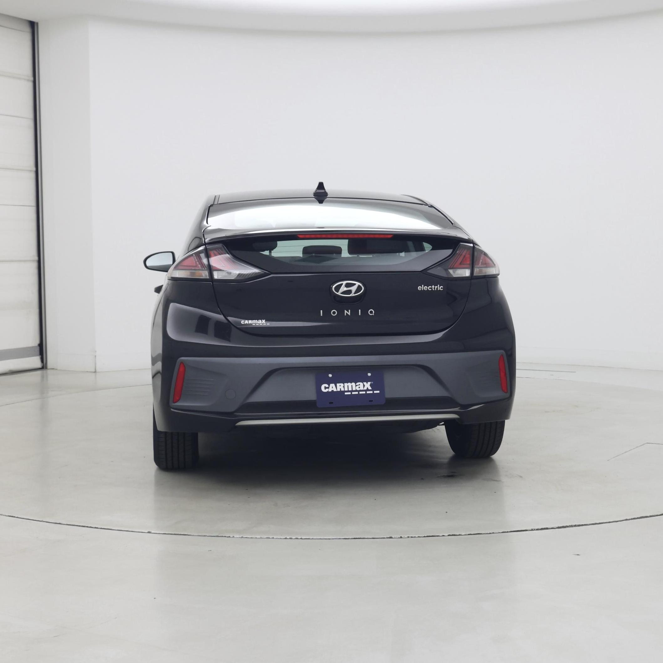 Thumbnail: 2020 Hyundai Ioniq - 6
