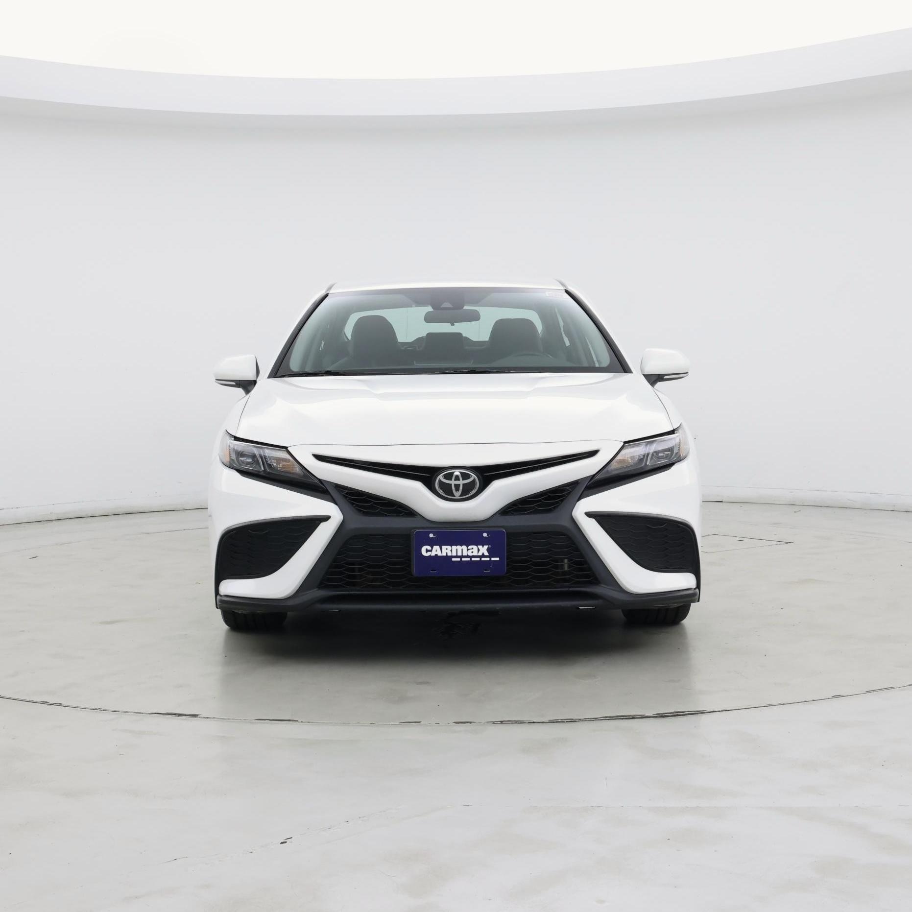 Thumbnail: 2022 Toyota Camry - 5