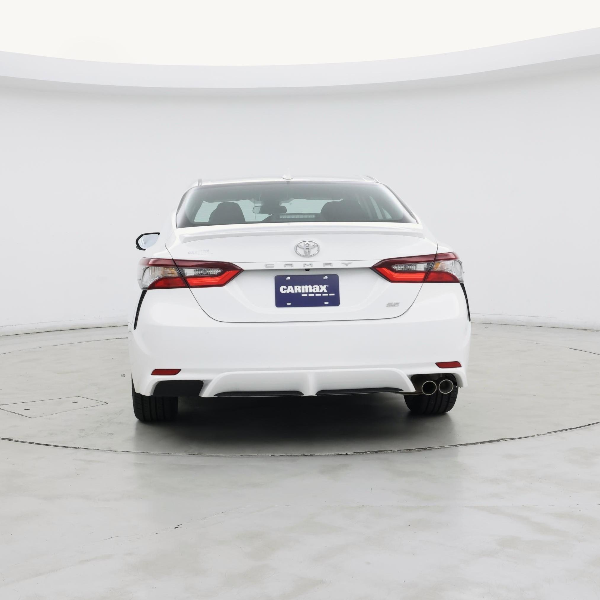 Thumbnail: 2022 Toyota Camry - 6