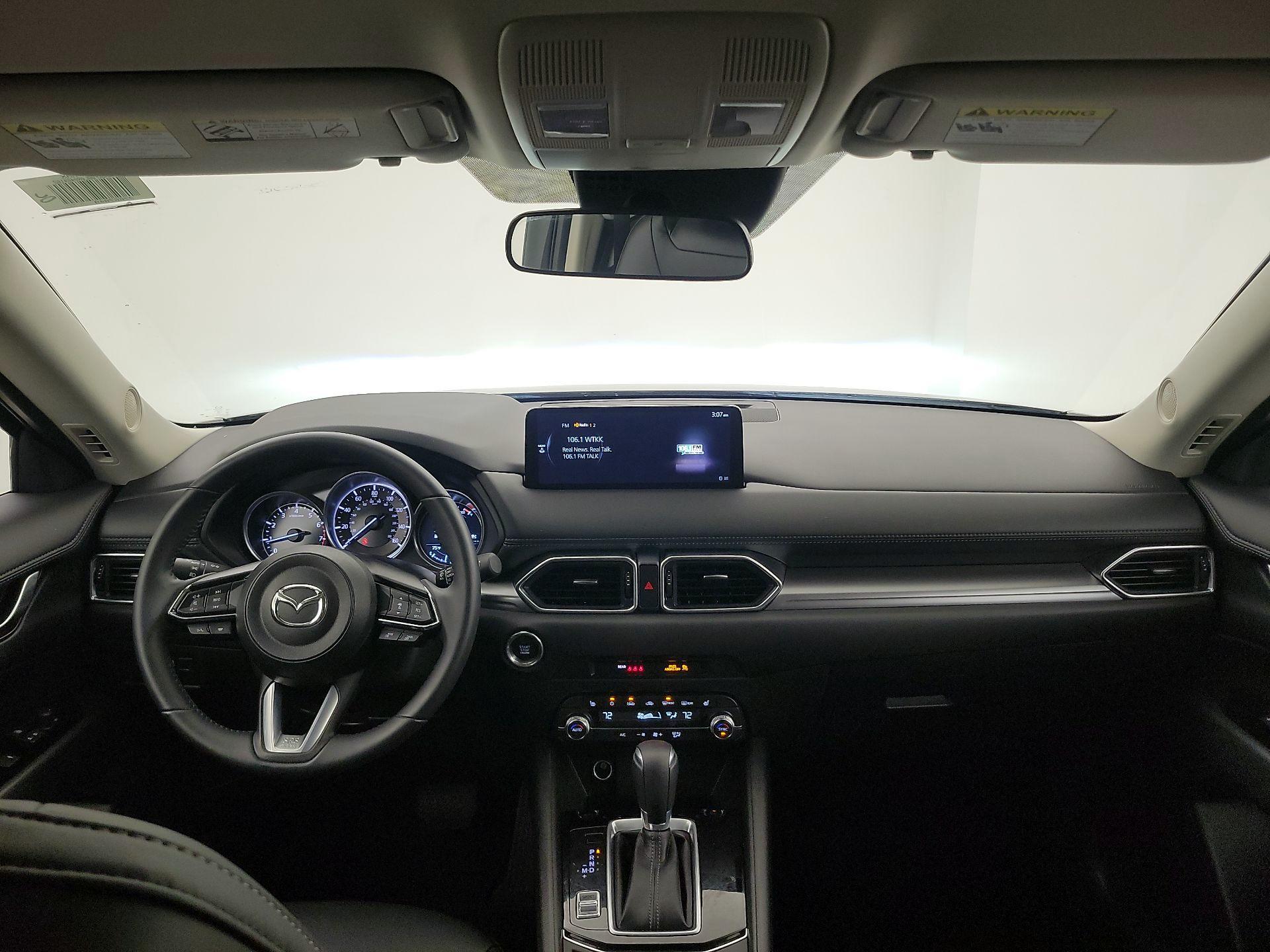 Thumbnail: 2024 Mazda CX-5 - 9