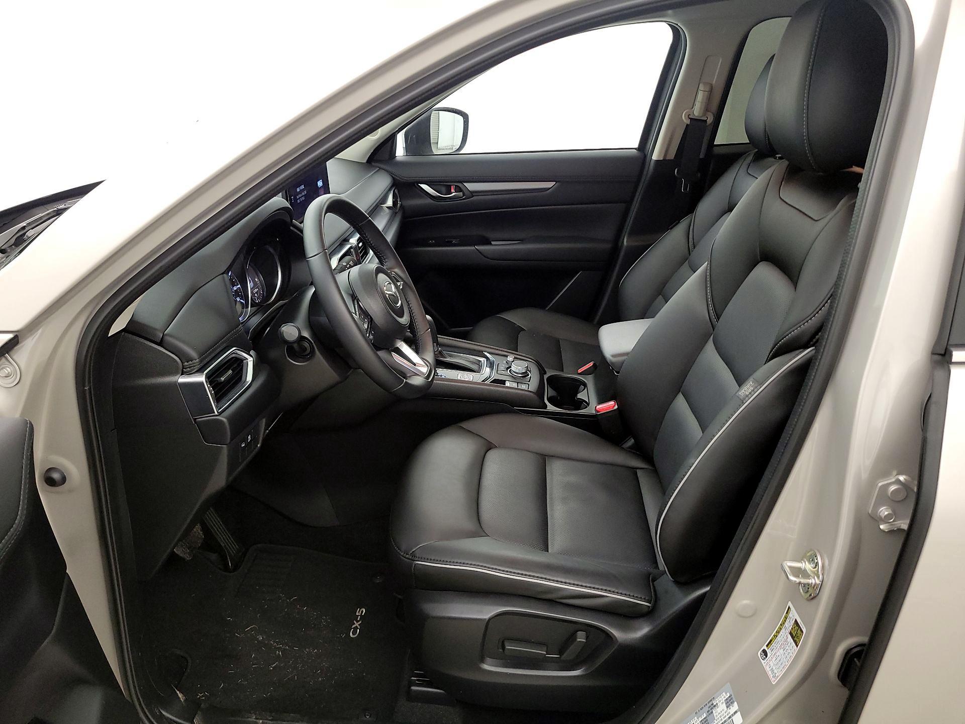 Thumbnail: 2024 Mazda CX-5 - 11