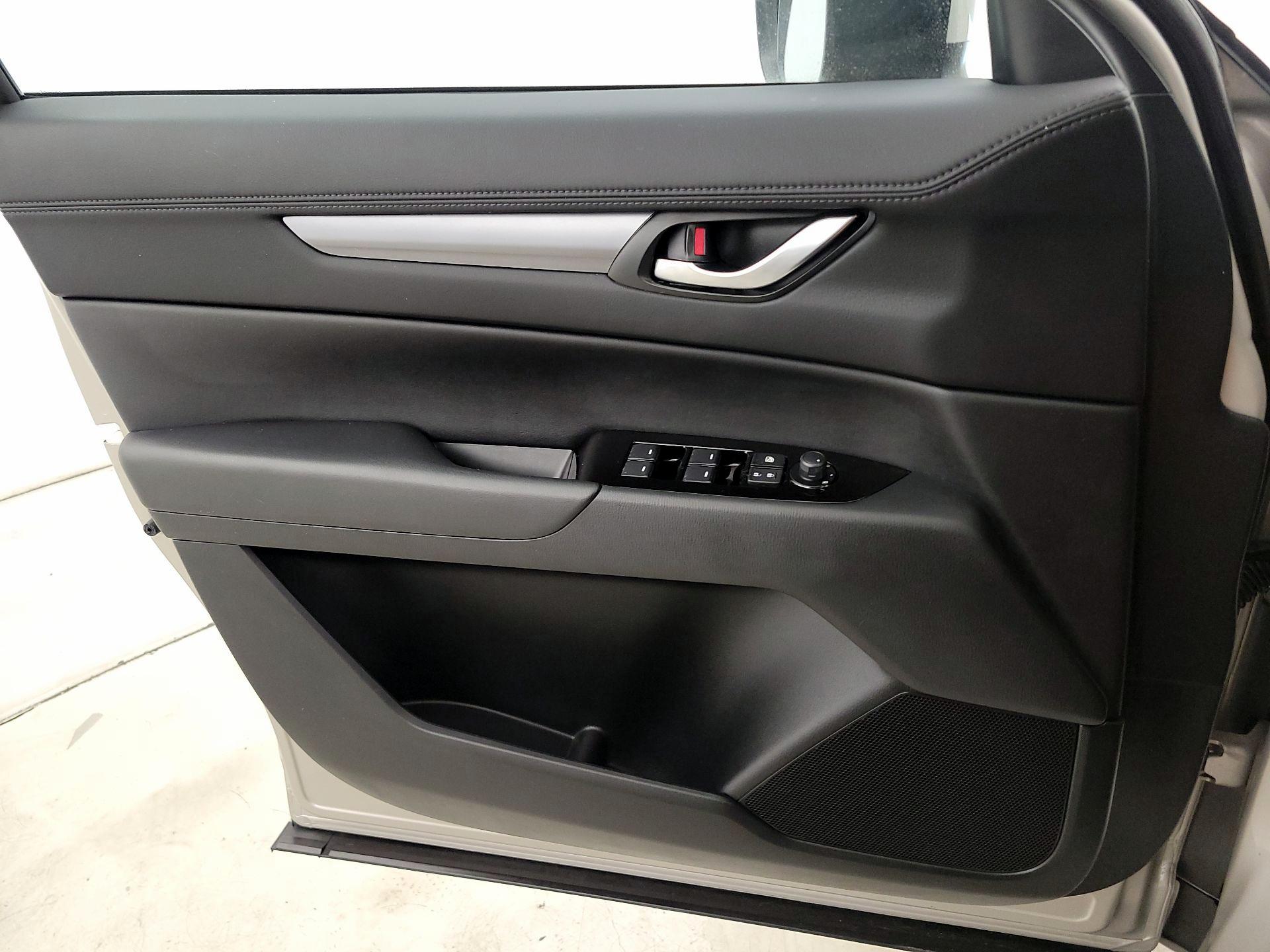 Thumbnail: 2024 Mazda CX-5 - 12