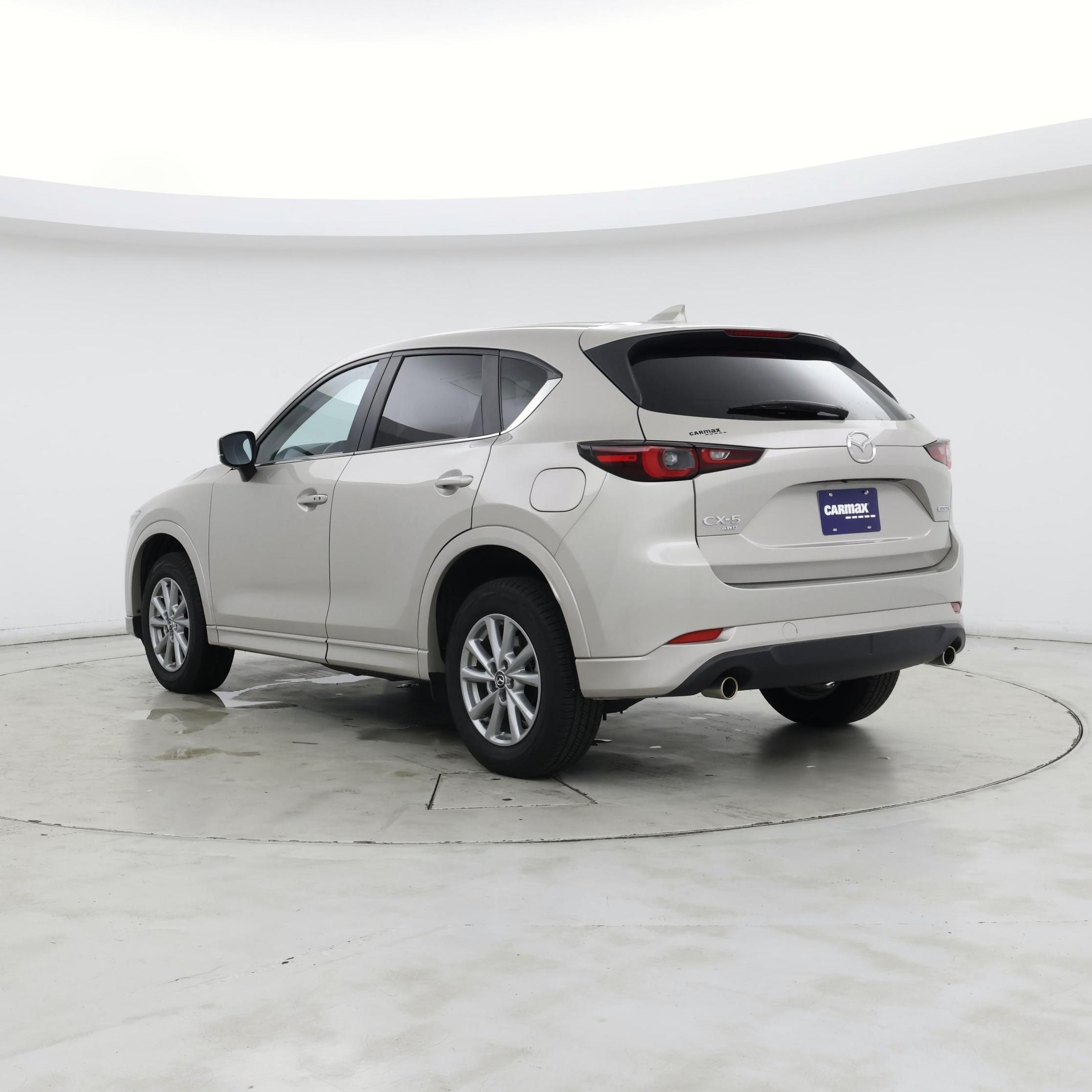 Thumbnail: 2024 Mazda CX-5 - 2