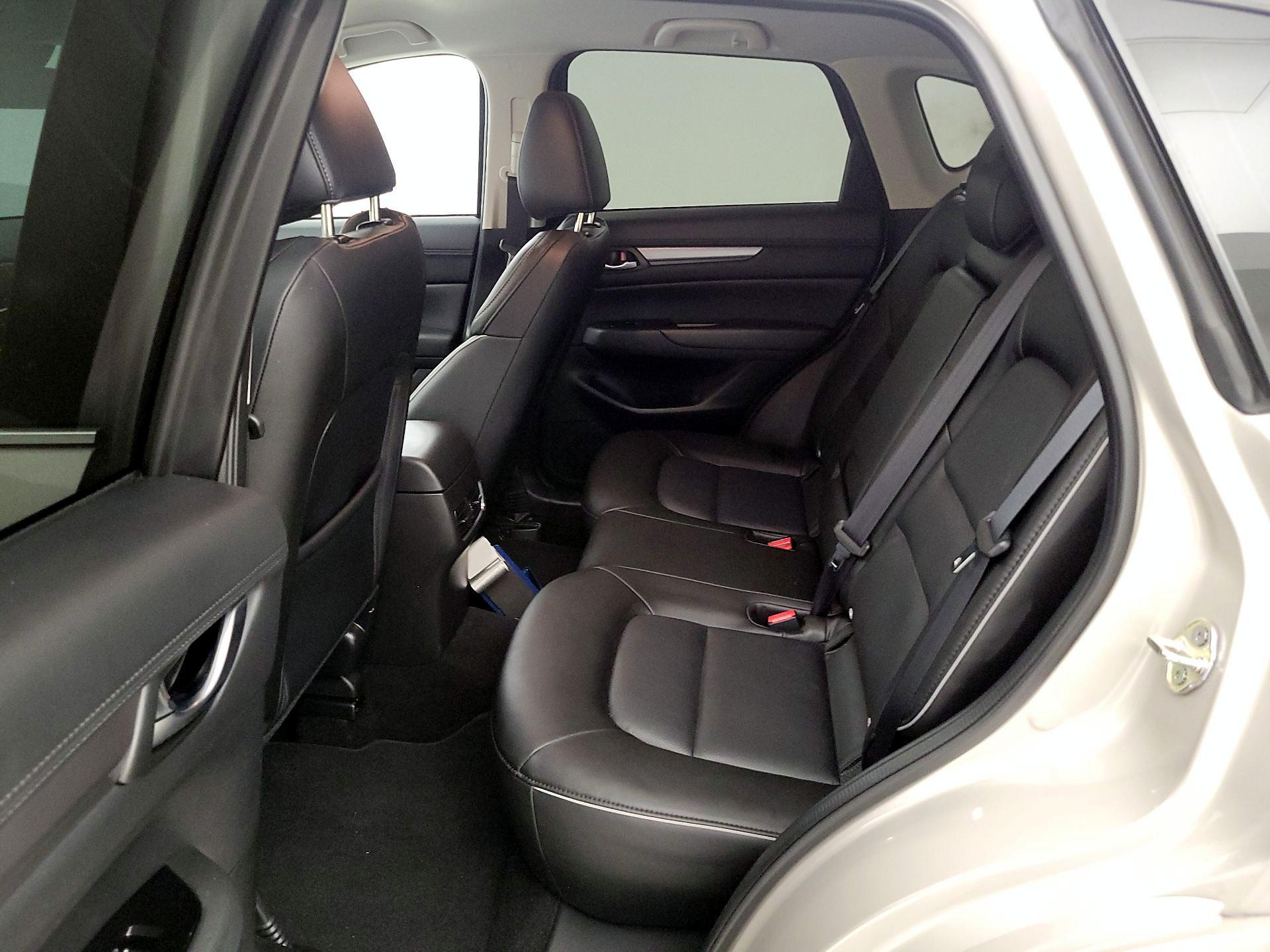 Thumbnail: 2024 Mazda CX-5 - 19