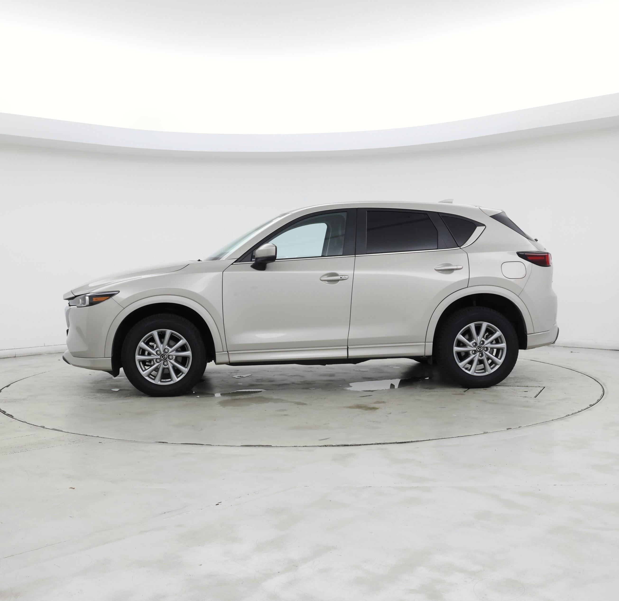 Thumbnail: 2024 Mazda CX-5 - 3