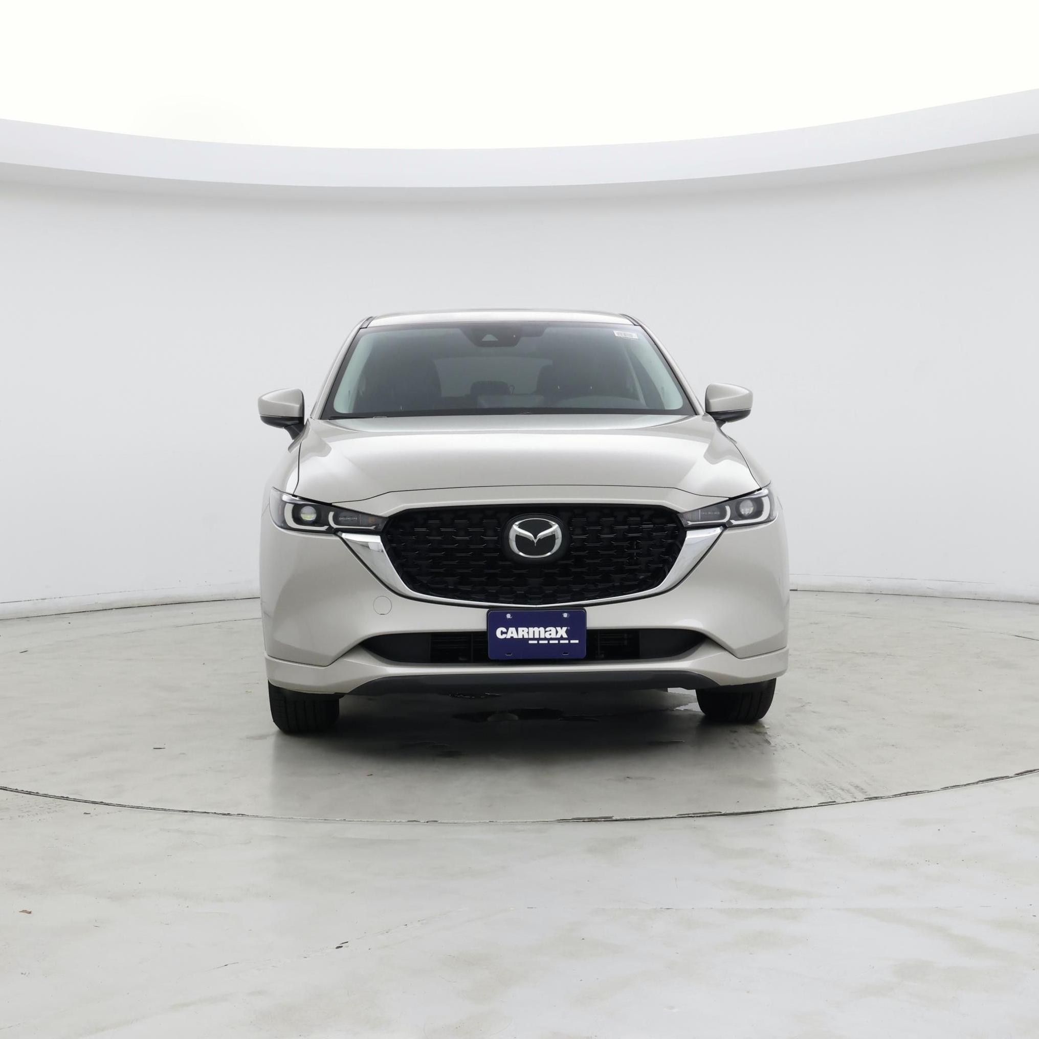 Thumbnail: 2024 Mazda CX-5 - 5