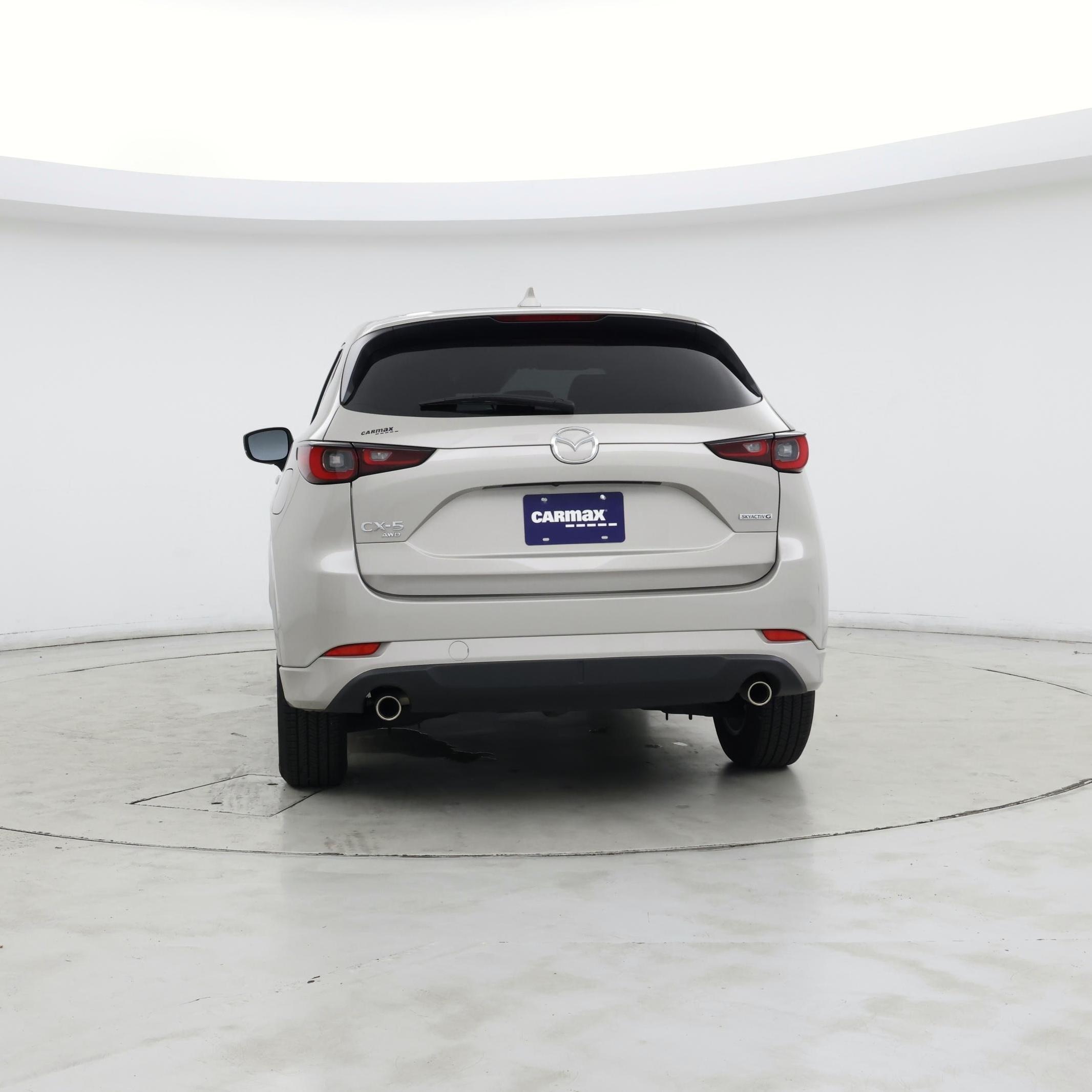 Thumbnail: 2024 Mazda CX-5 - 6