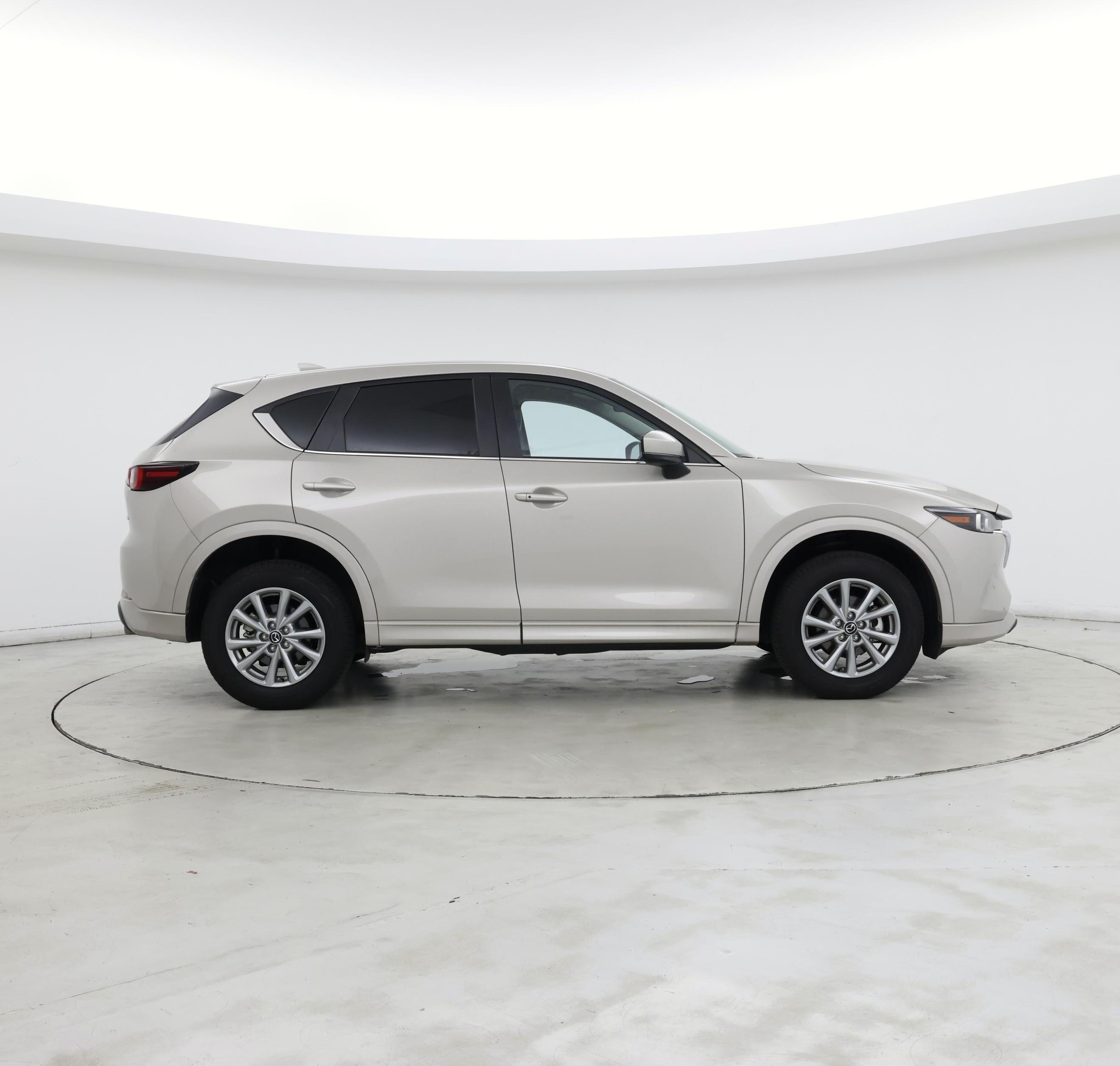 Thumbnail: 2024 Mazda CX-5 - 7