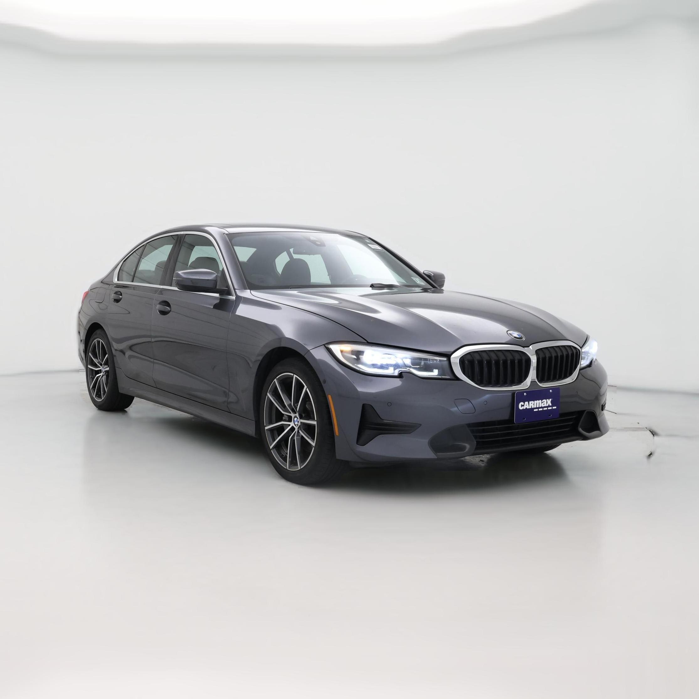 Thumbnail: 2020 BMW 3 Series - 1