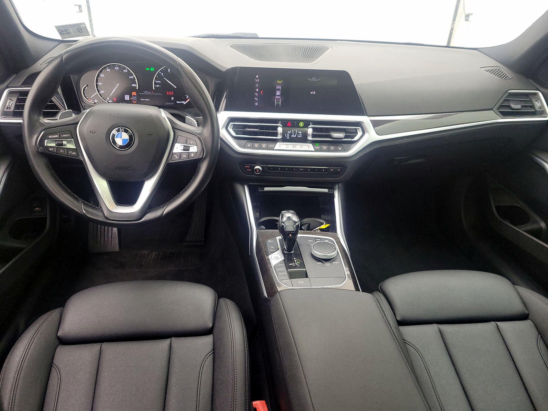 Thumbnail: 2020 BMW 3 Series - 9