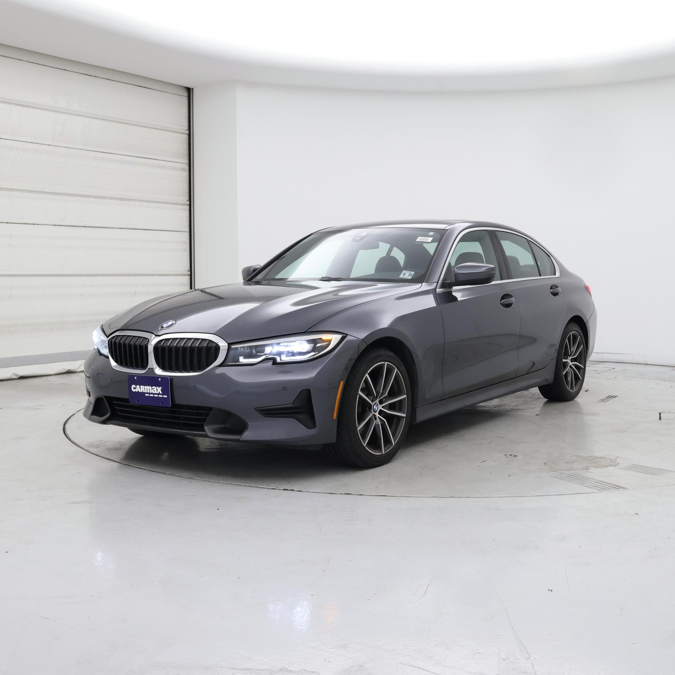 Thumbnail: 2020 BMW 3 Series - 4
