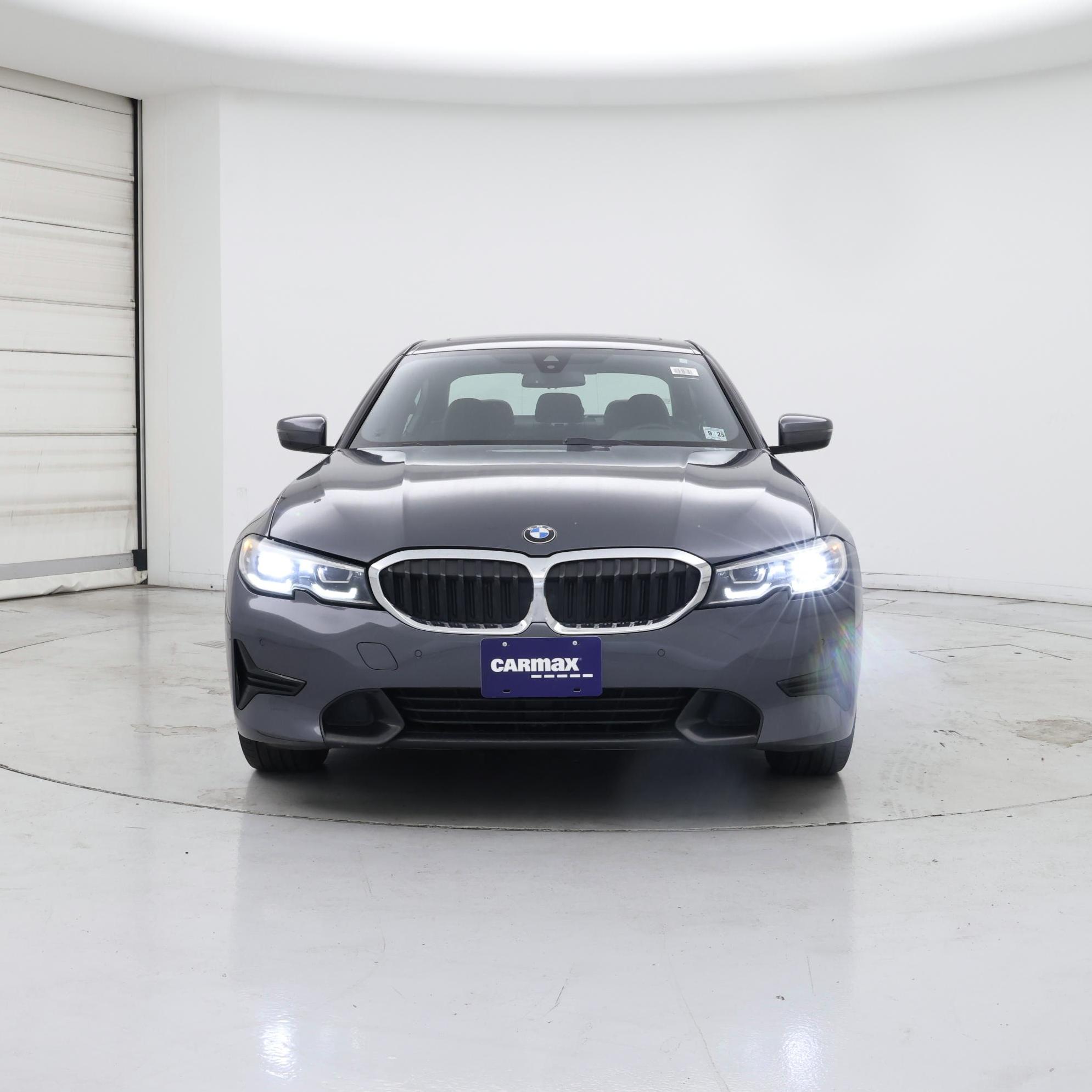 Thumbnail: 2020 BMW 3 Series - 5