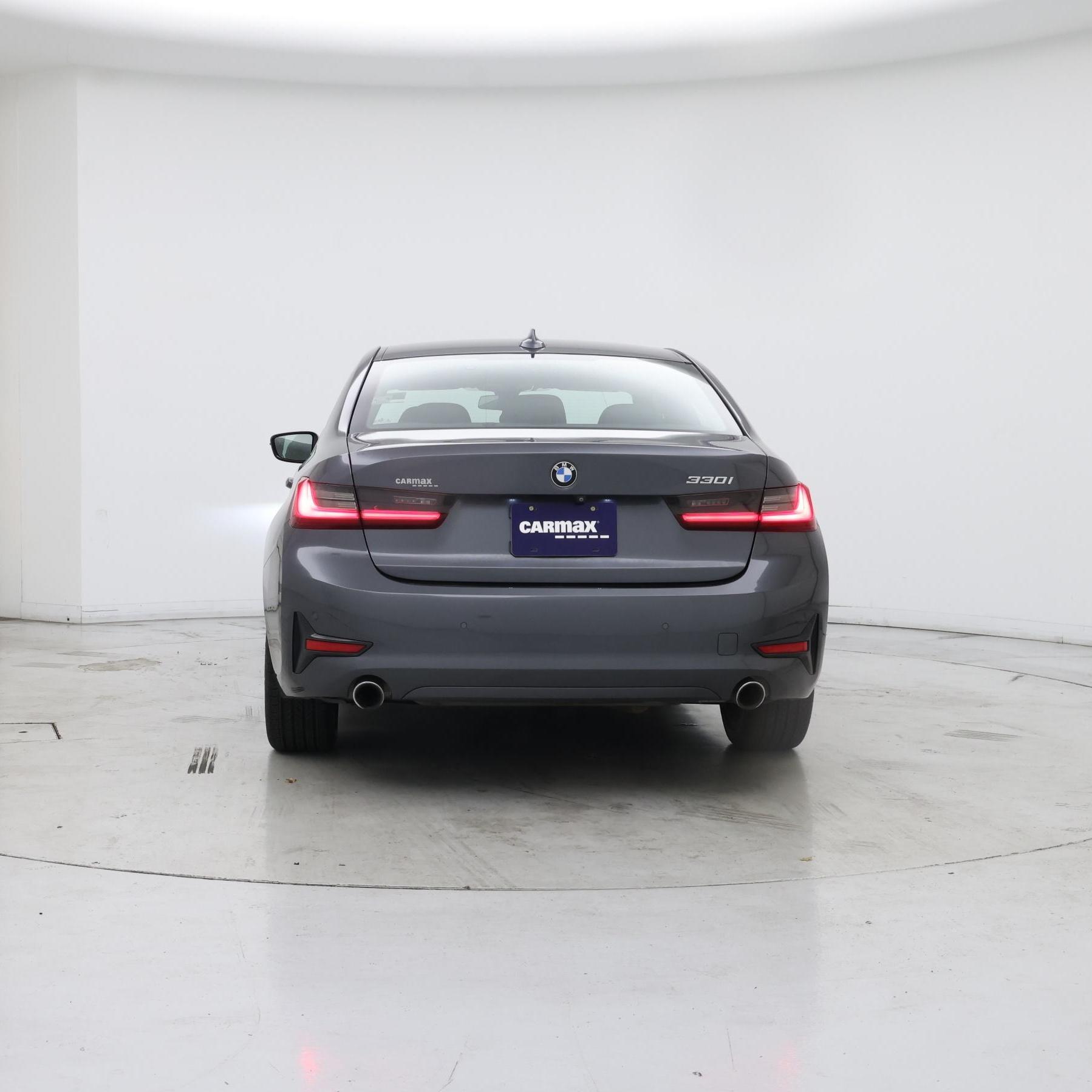 Thumbnail: 2020 BMW 3 Series - 6