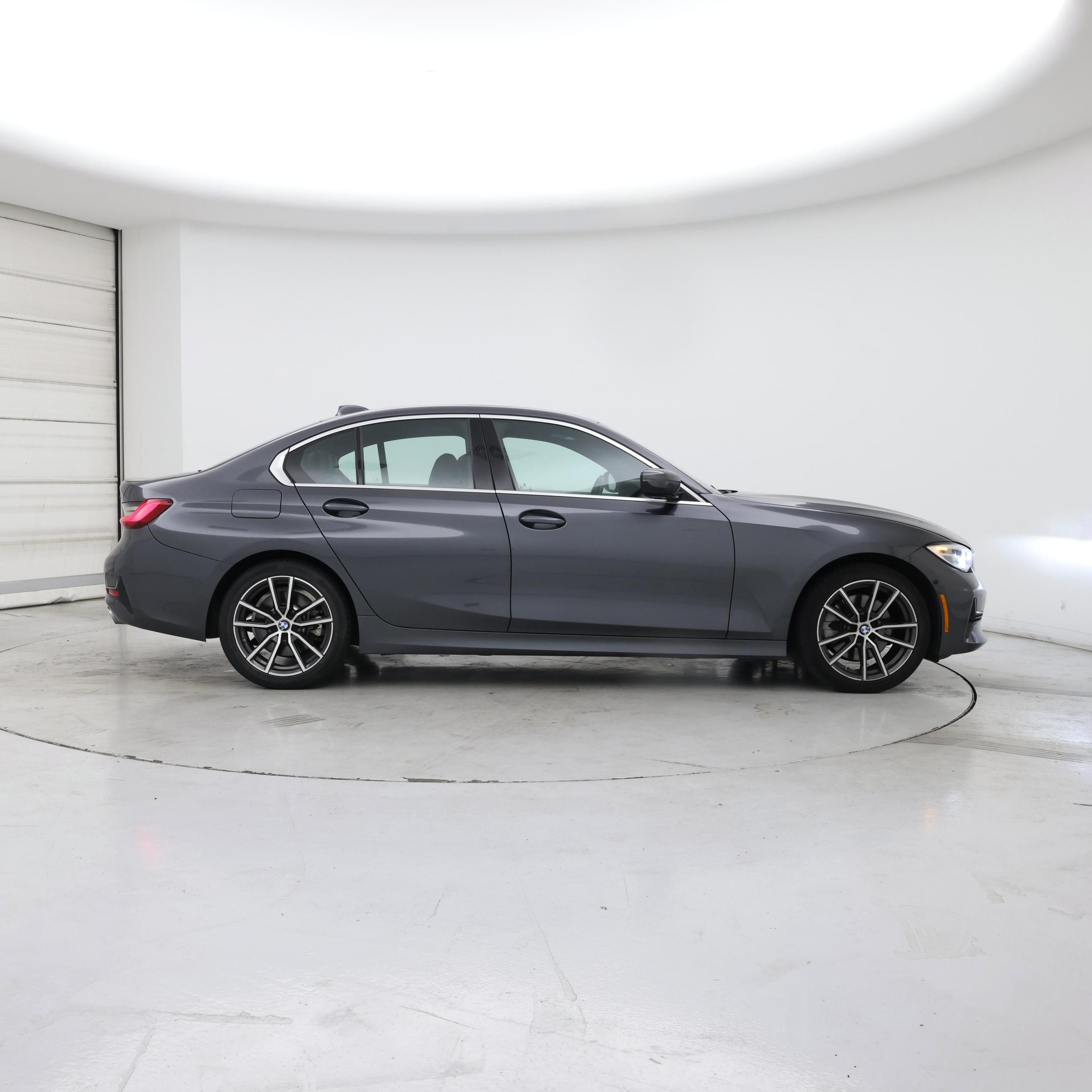 Thumbnail: 2020 BMW 3 Series - 7
