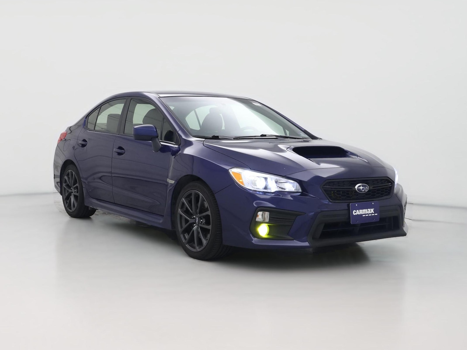 2019 Subaru WRX Premium