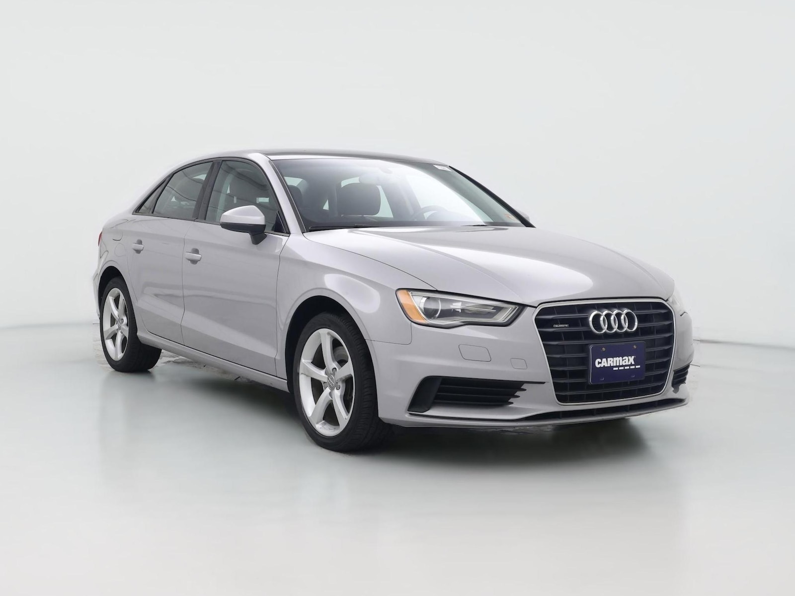 2015 Audi A3 Sedan