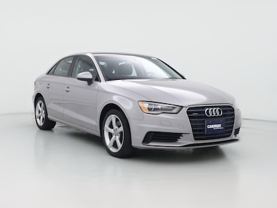 2015 Audi A3 Premium