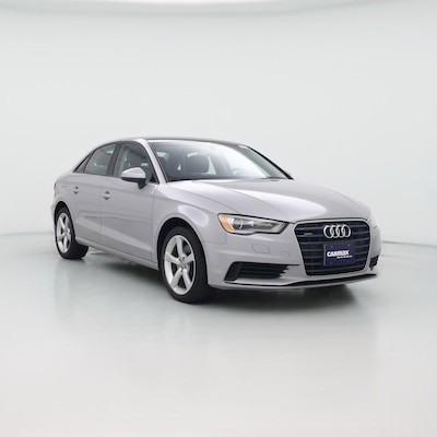 2015 Audi A3 Premium