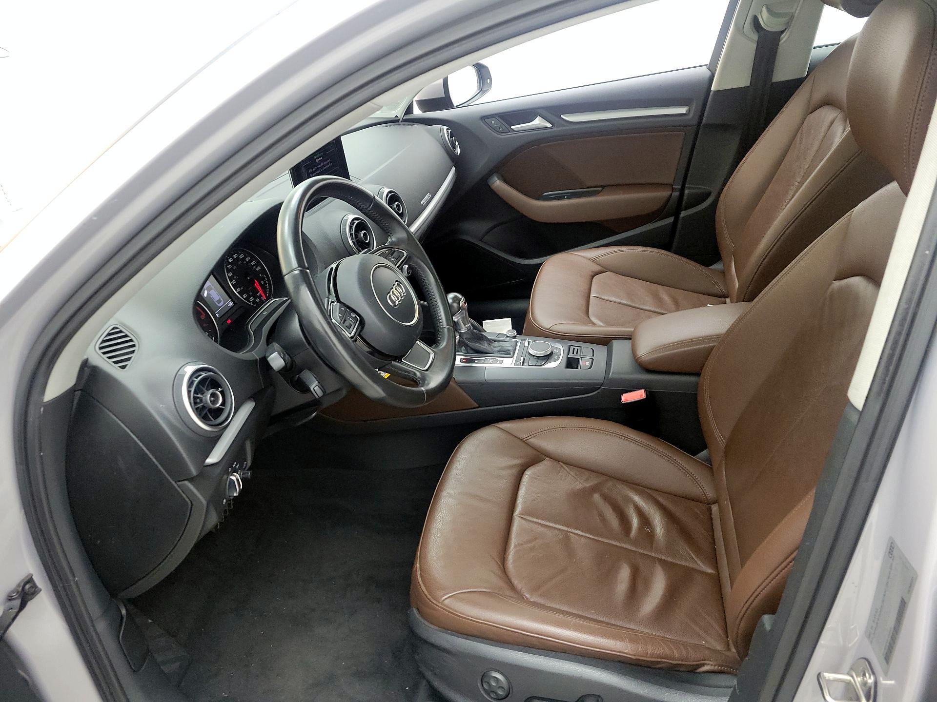 Thumbnail: 2015 Audi A3 - 9