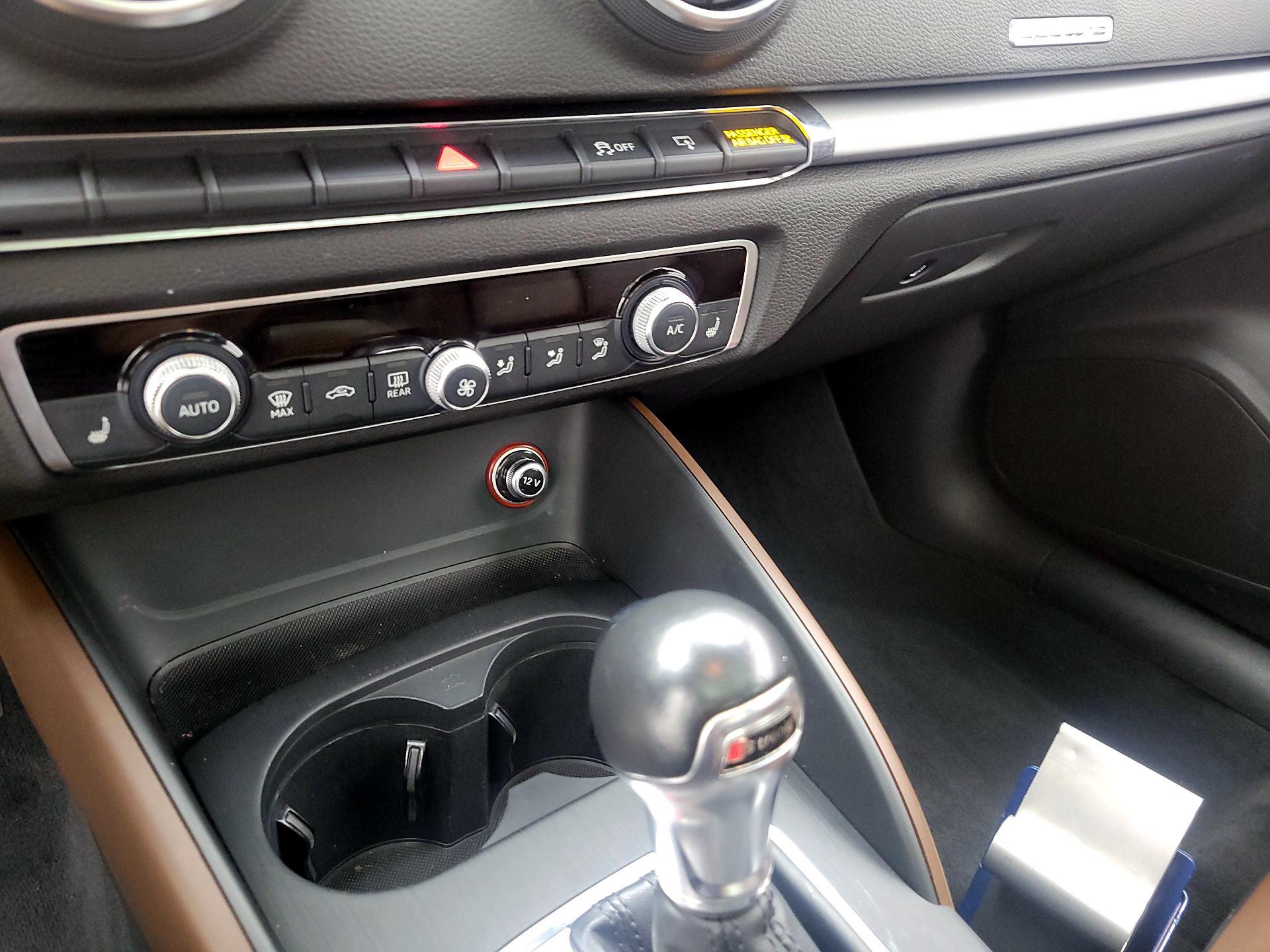 Thumbnail: 2015 Audi A3 - 15