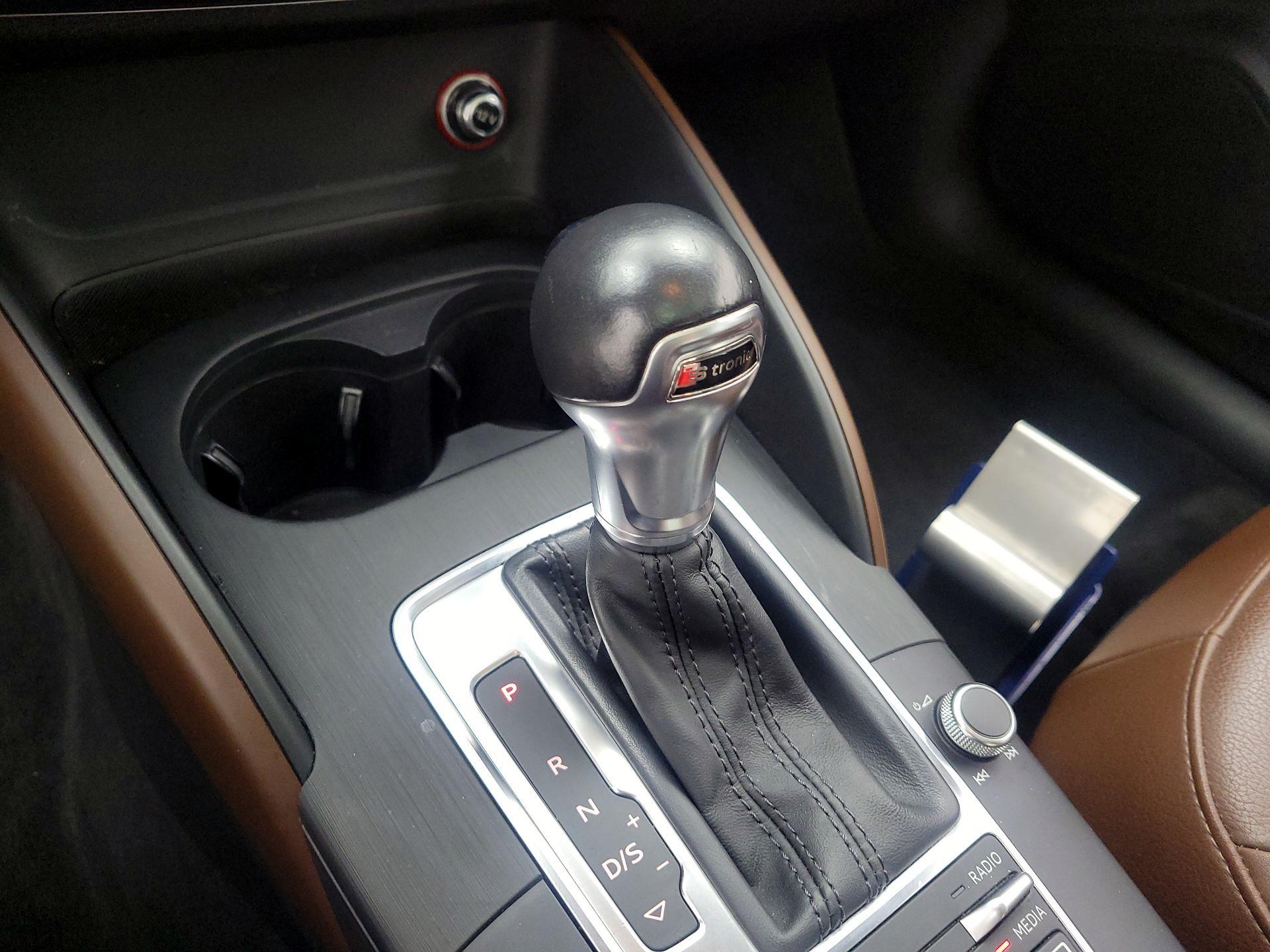 Thumbnail: 2015 Audi A3 - 16