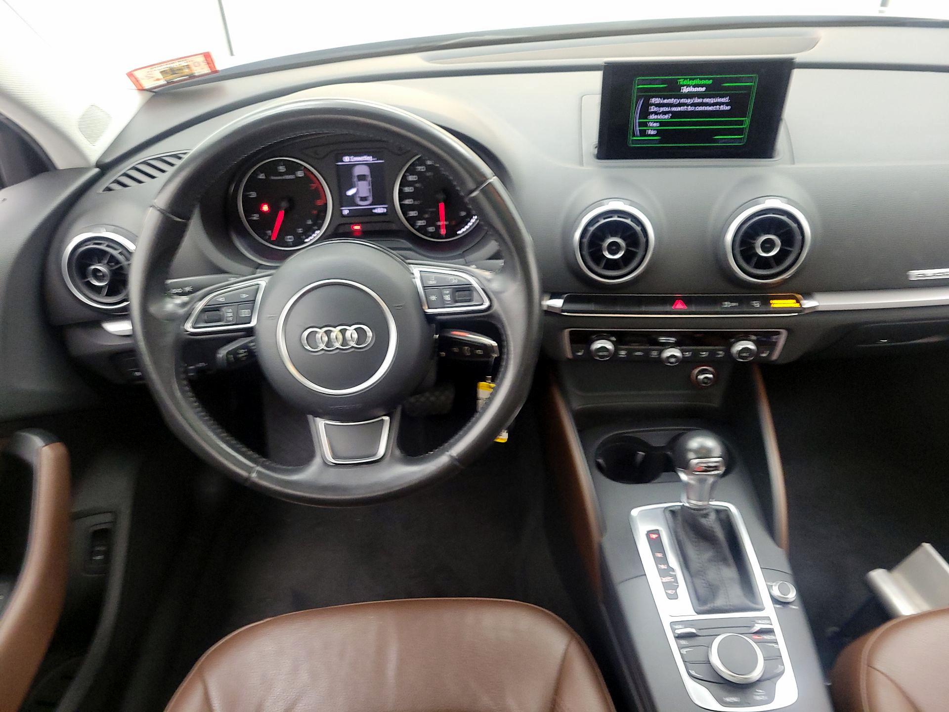 Thumbnail: 2015 Audi A3 - 18