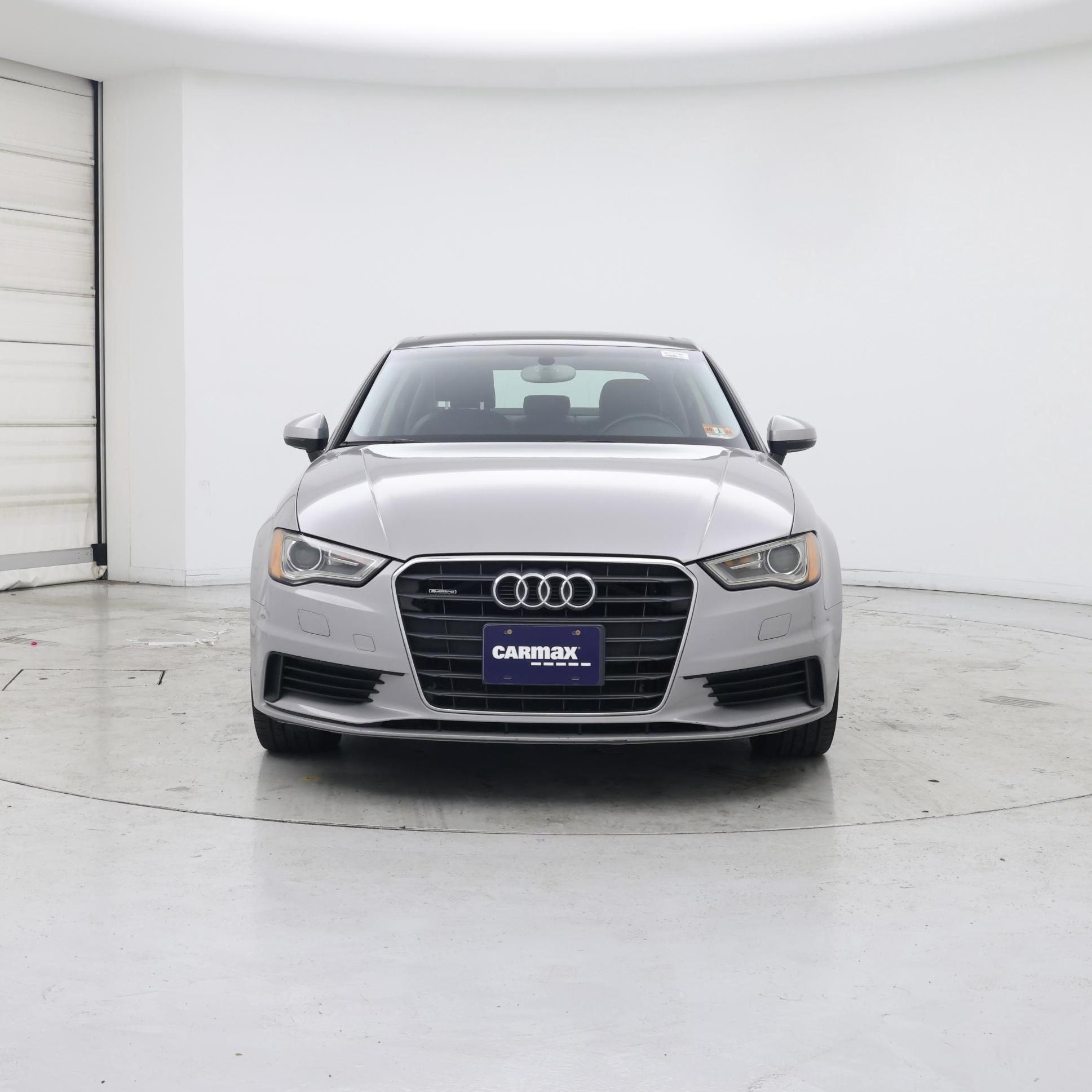 Thumbnail: 2015 Audi A3 - 5