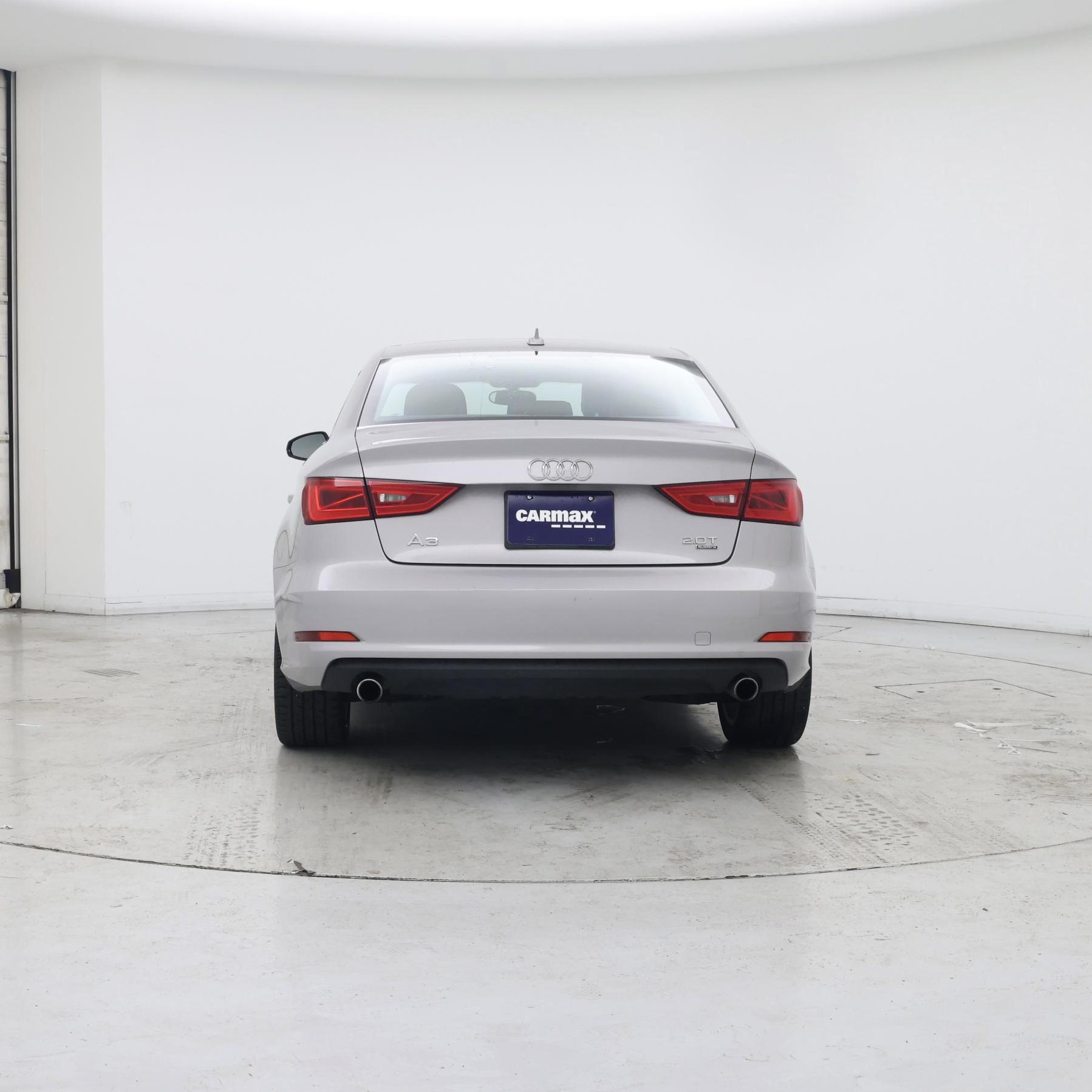 Thumbnail: 2015 Audi A3 - 6