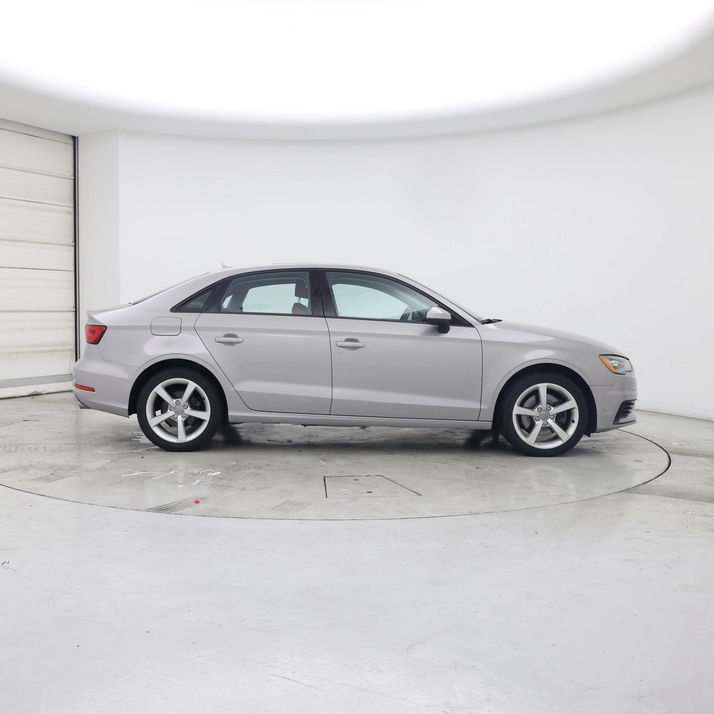 Thumbnail: 2015 Audi A3 - 7
